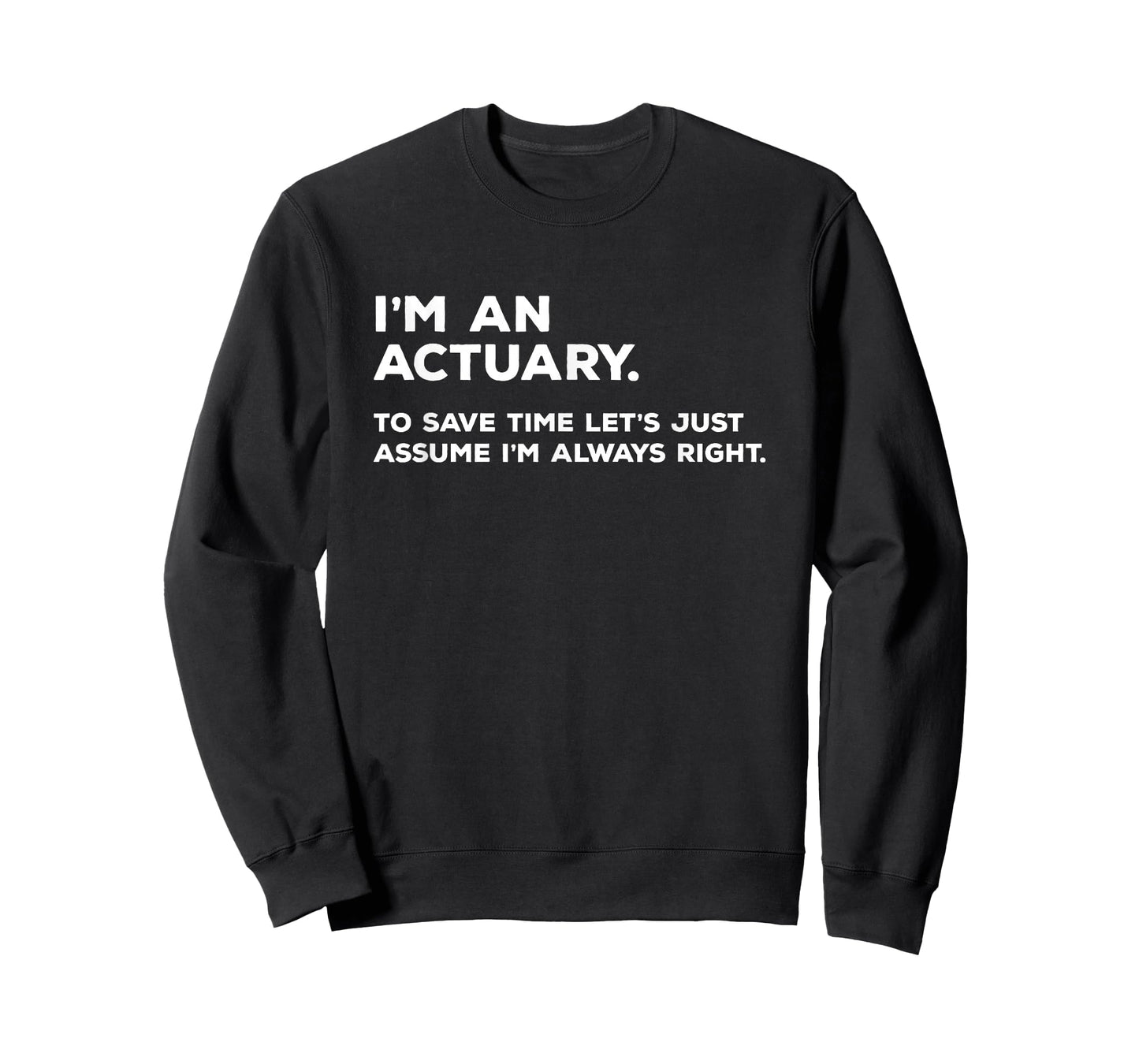 Actuarial Gifts for Actuary T-Shirt