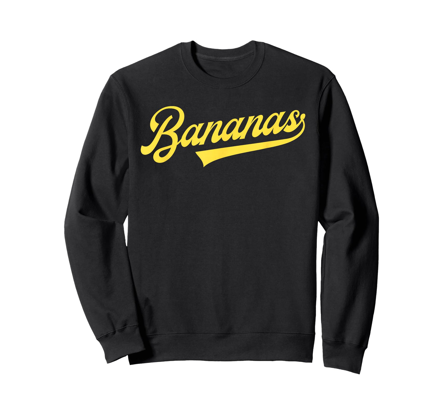 Banana Retro Throwback Popular Fruit Humor Bananas Classic T-Shirt