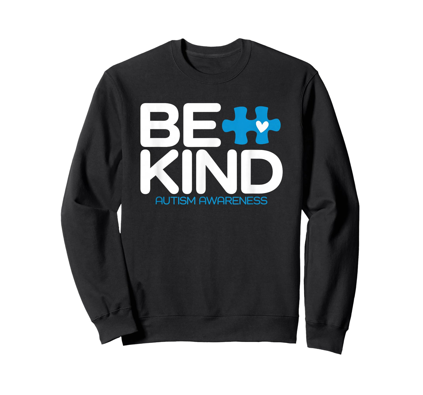 Autism Be Kind Shirt Women Men Kids Be Kind Autism Awareness T-Shirt