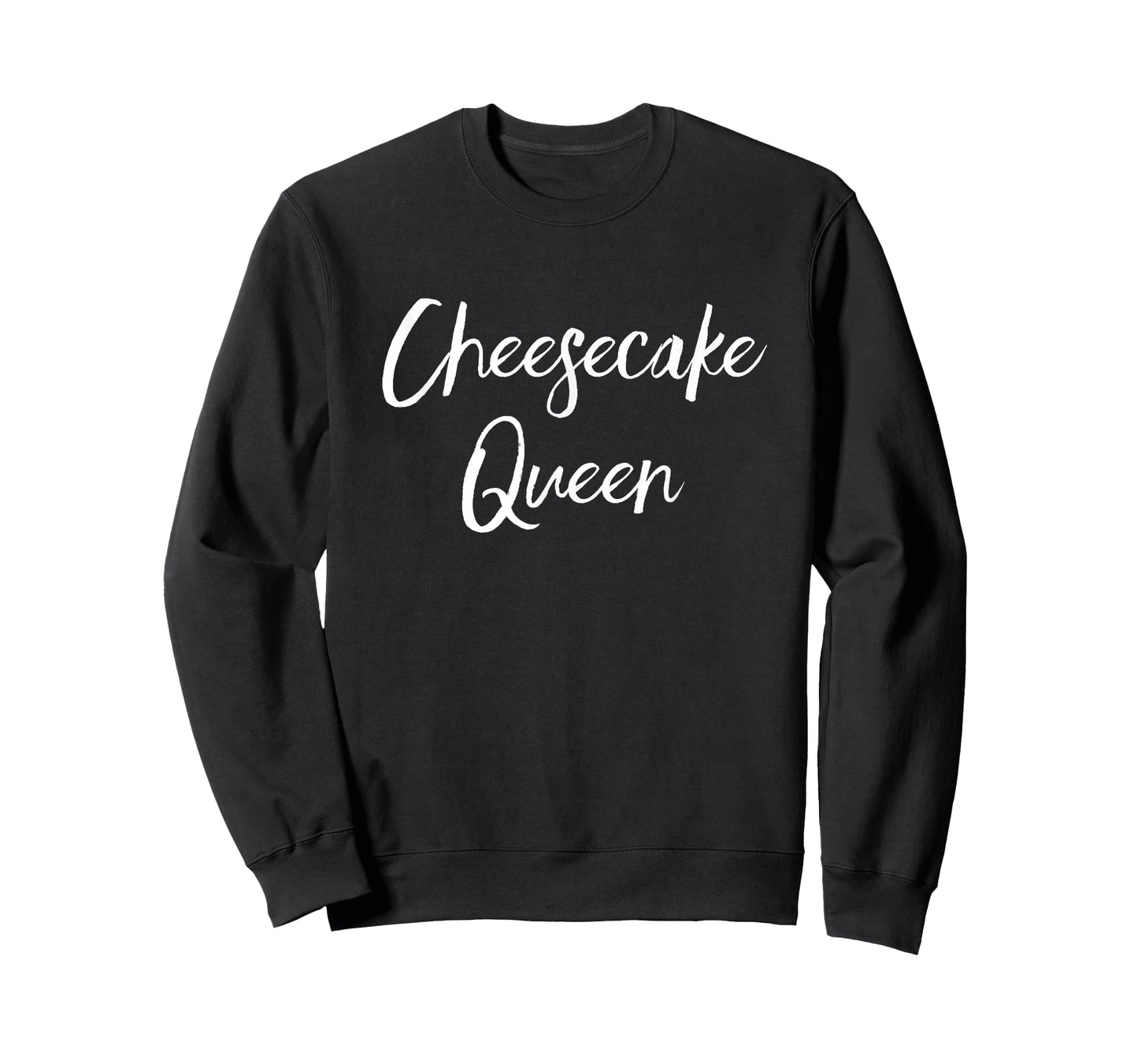 Cheesecake Queen T-Shirt