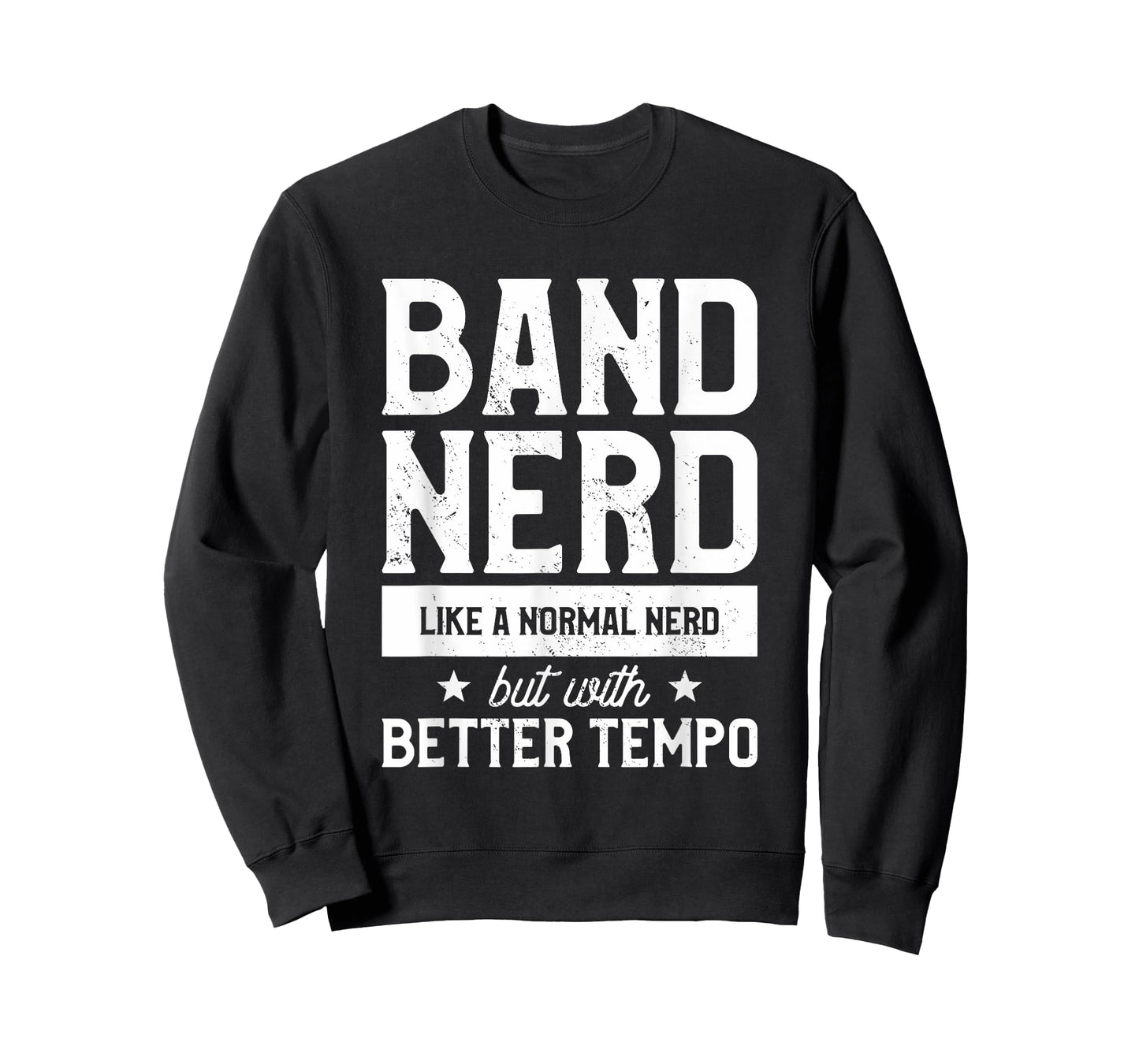 Band Nerd Definition Music Musician Vocalist Bands T-Shirt