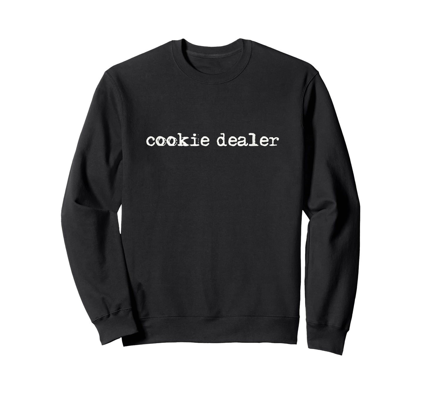 Cookie Dealer apparel for the baker for cookie decorator T-Shirt