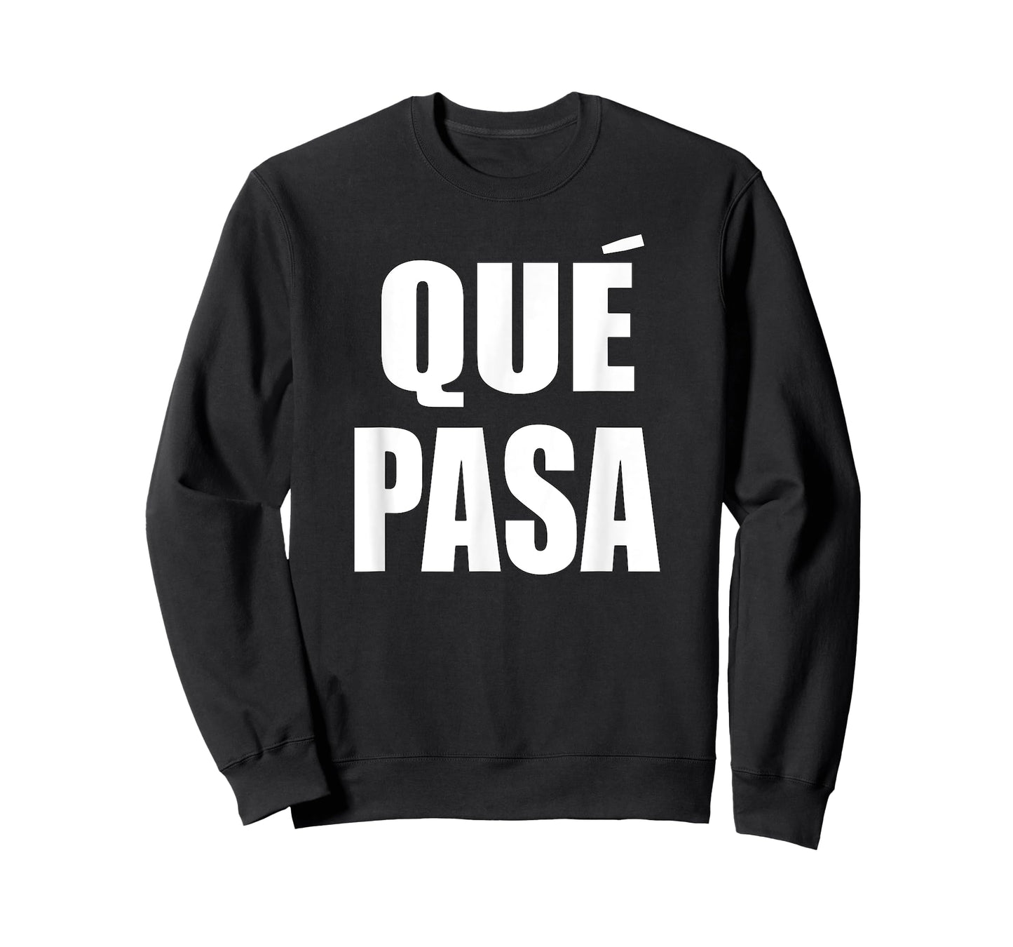 Que Pasa T Shirt