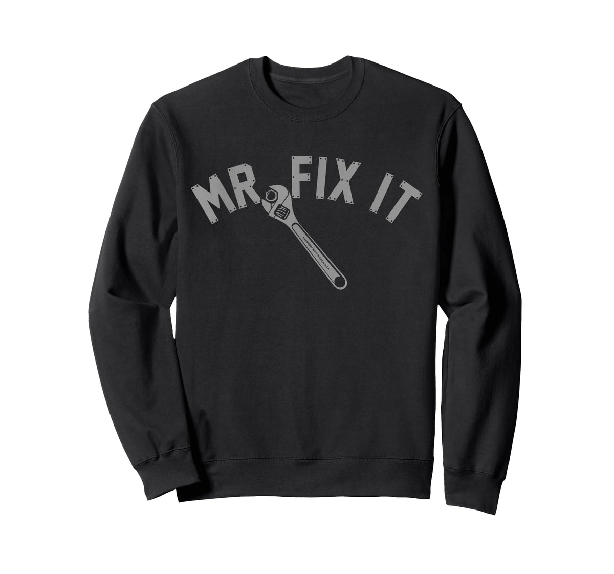 Mr Fix It T-Shirt