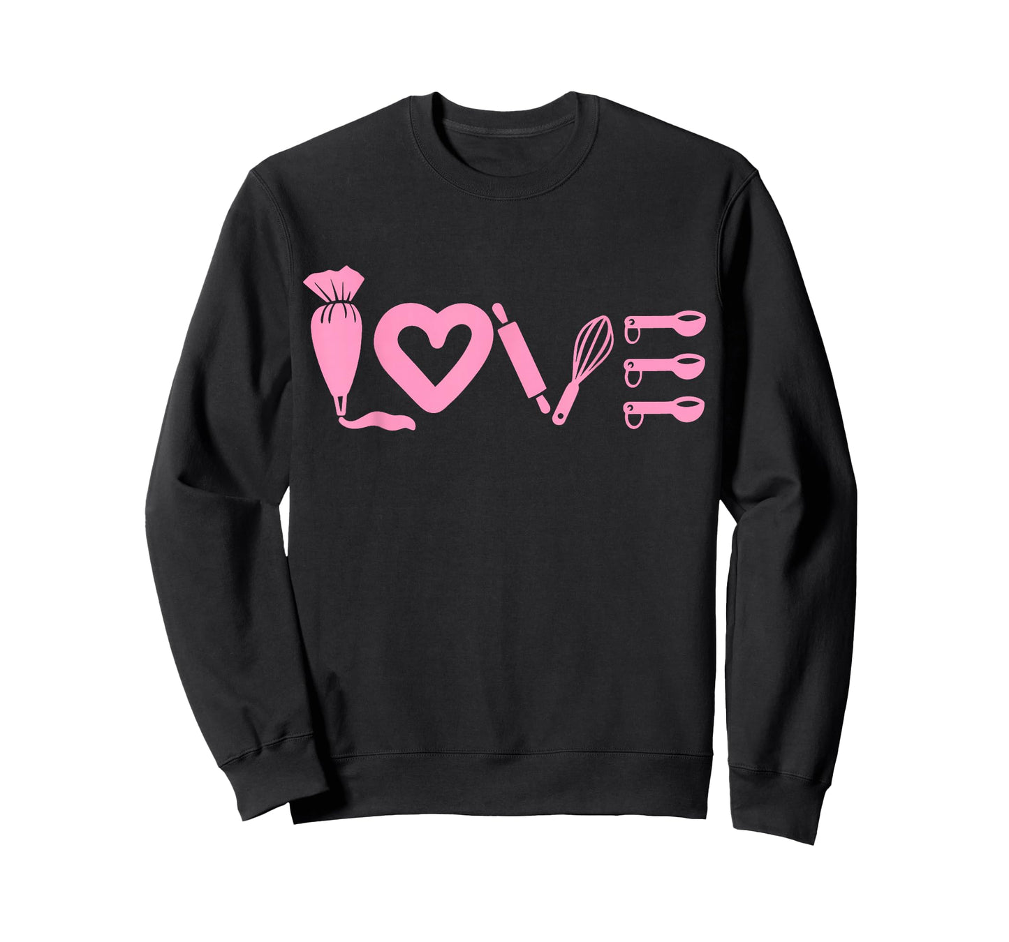 Baking Baker T-Shirt