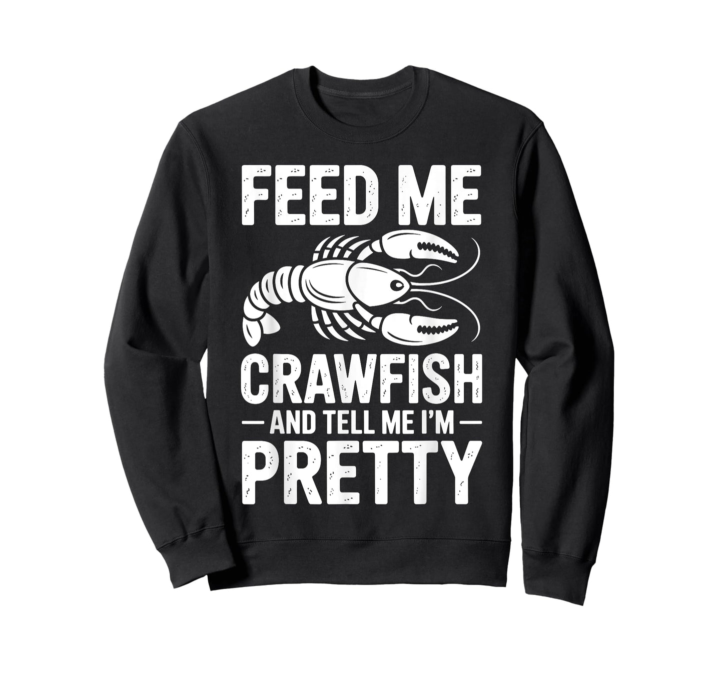 Crawfish Costume for Men Women Crayfish Seafood Crawfish T-Shirt