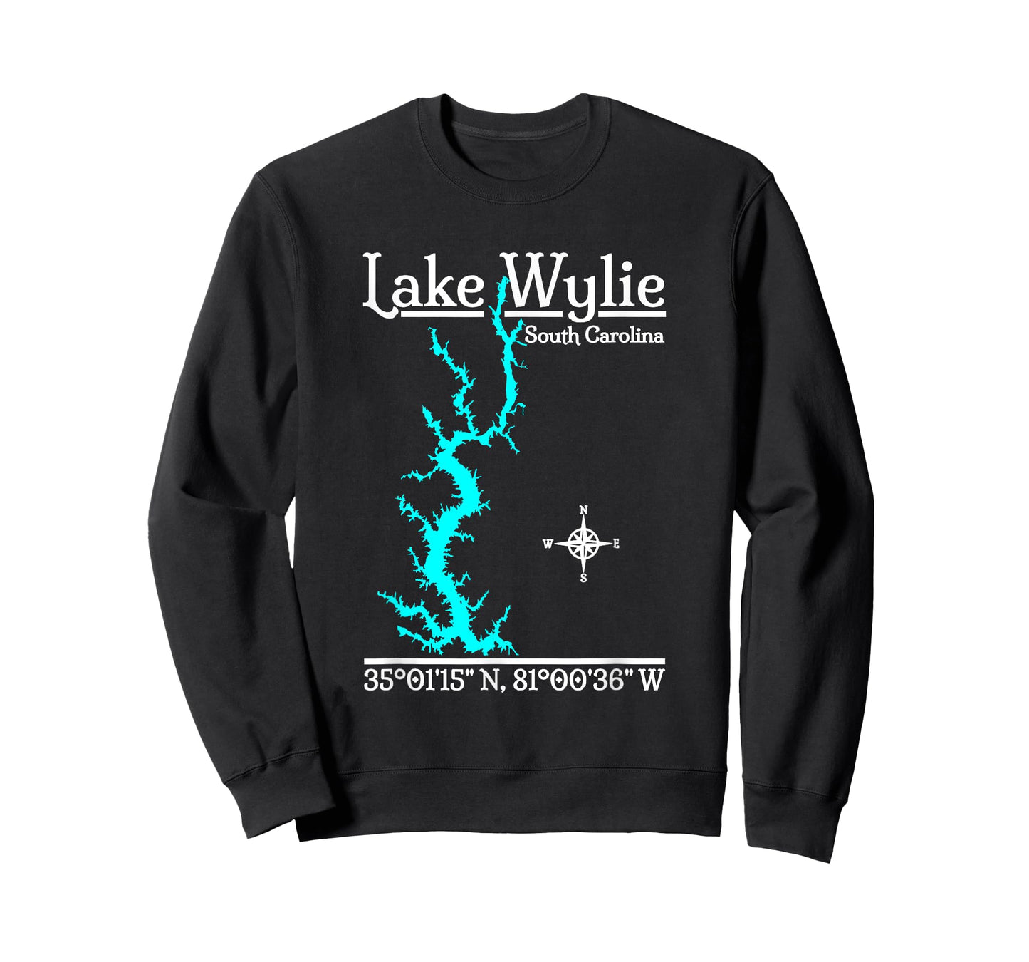 Lake Wylie - South Carolina T-Shirt