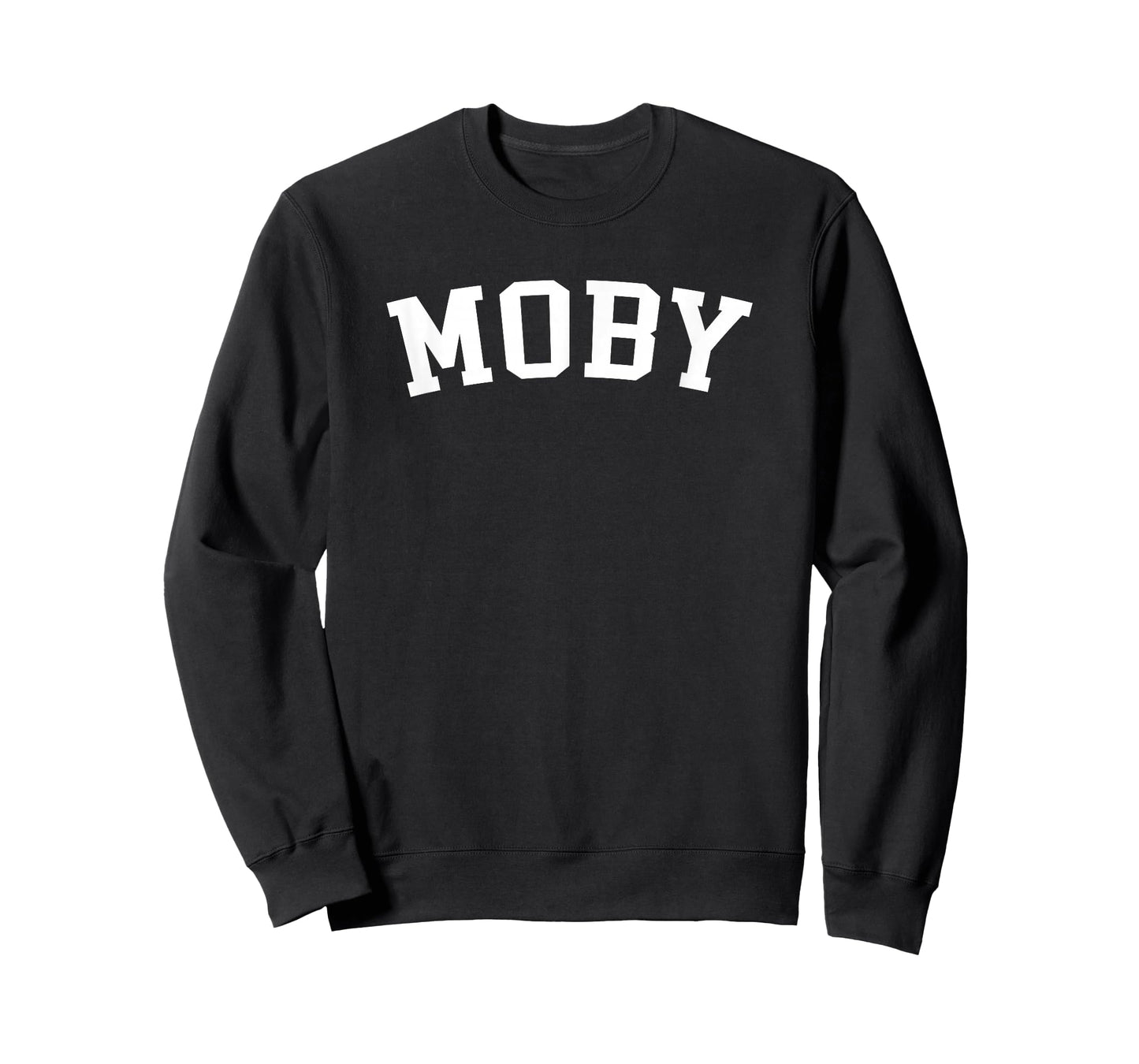 MOBY T-Shirt