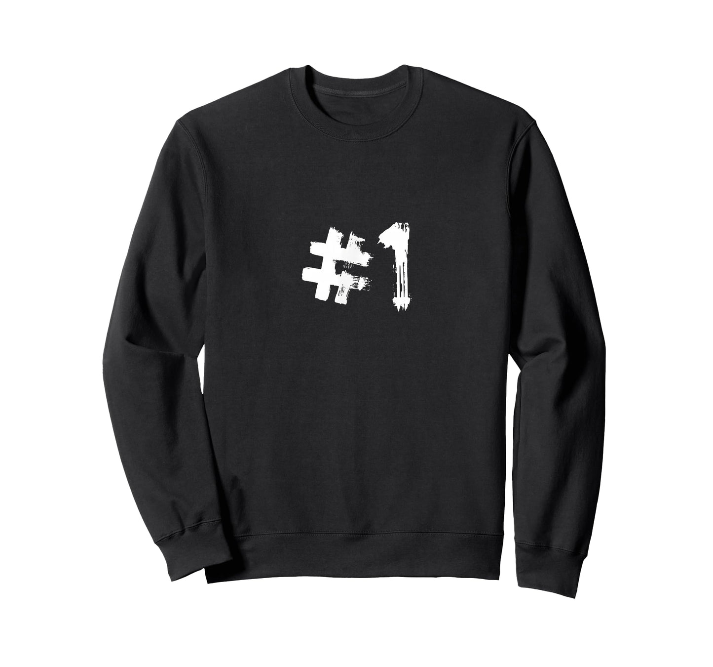 #1 I'm Number one T-Shirt