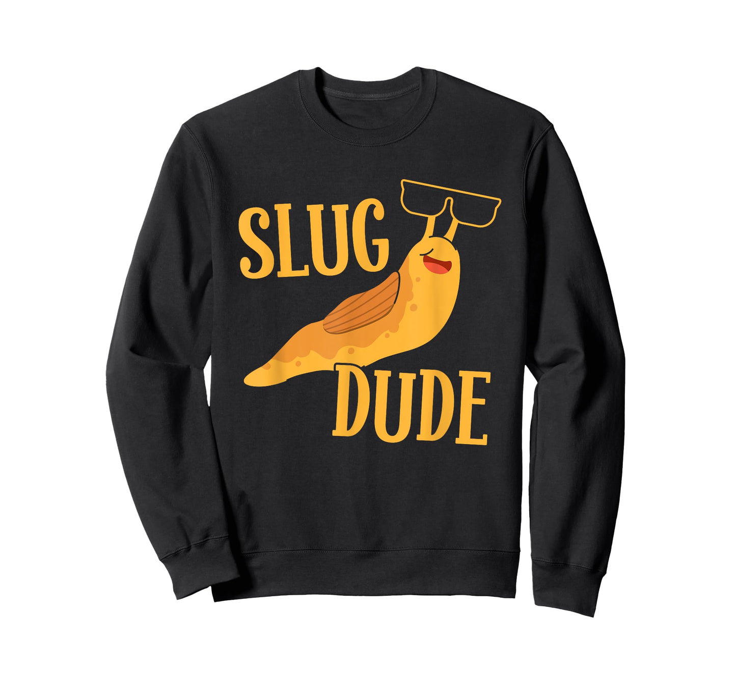 Banana Slug T-Shirt