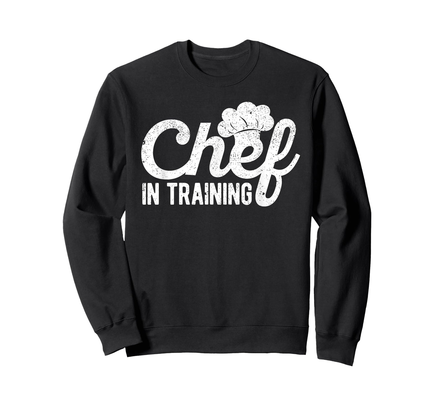 Chef in Training Kitchen Culinary Cook Food Cuisine Cooking T-Shirt