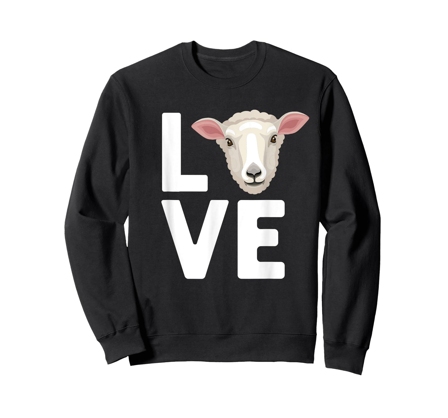 Cool Sheep For Men Women Sheep Lovers Livestock Farmer Lamb T-Shirt