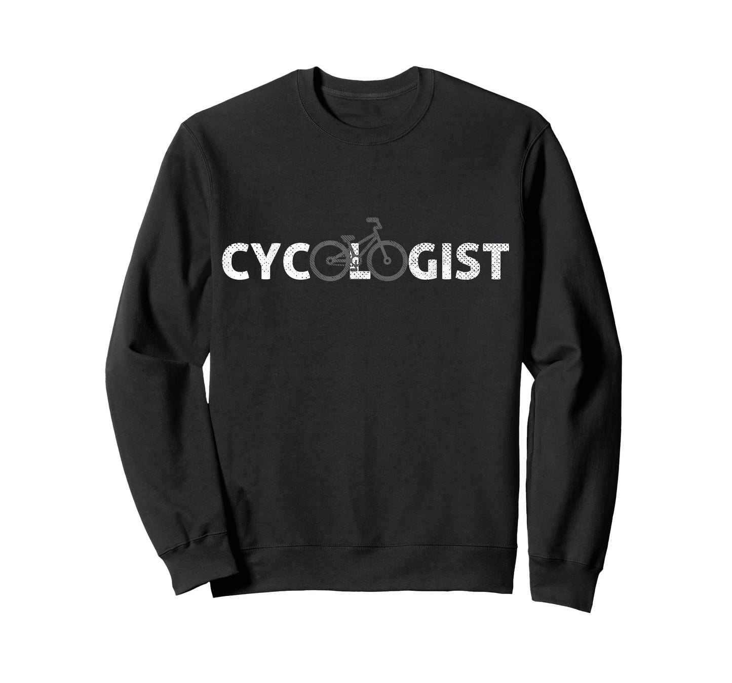 Cycologist TShirt Cyclist Road Bike Novelty Bicycle Tee T-Shirt