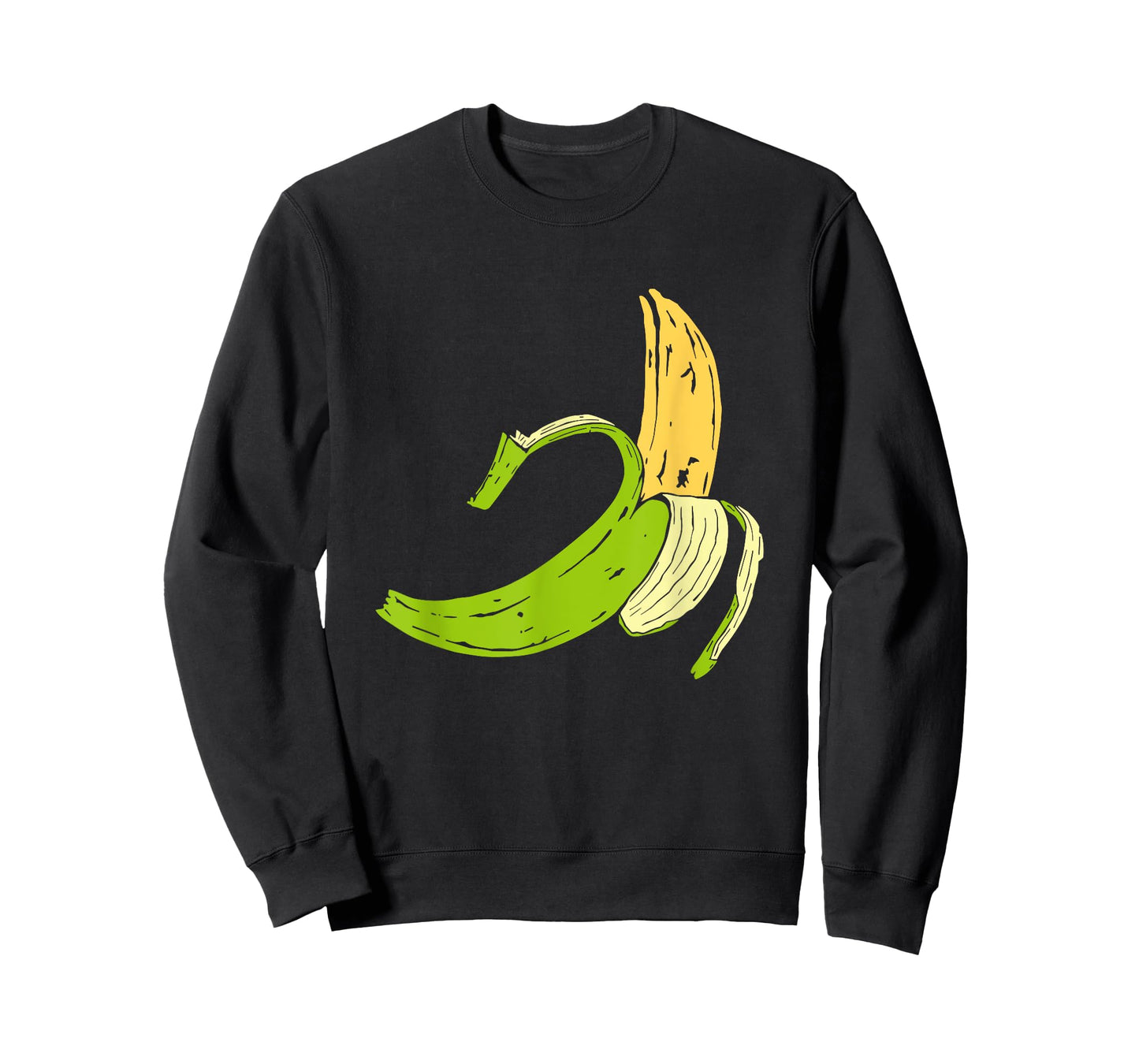 Platano Maduro Banana T-Shirt