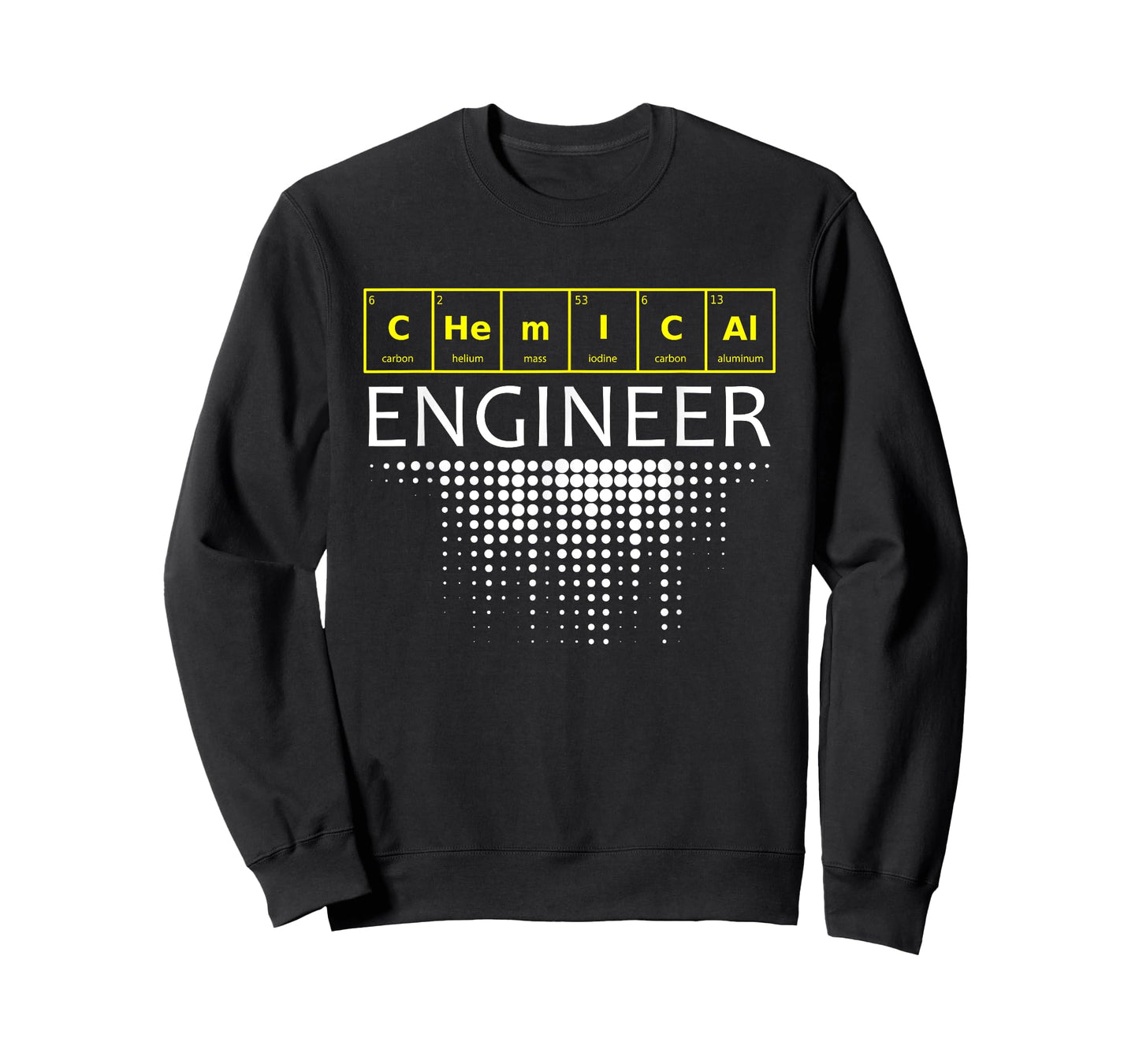 Chemical Engineer Engineering Gifts T-Shirt