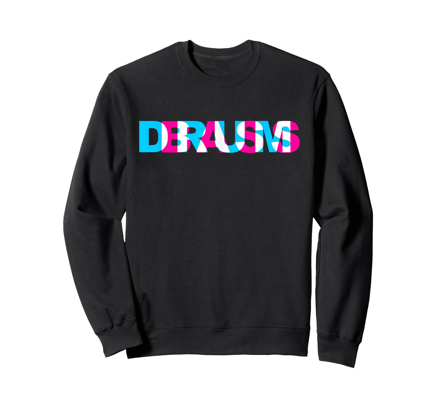 Drum N Bass - EDM Rave Dance Music Headbanger Raver Glitch T-Shirt