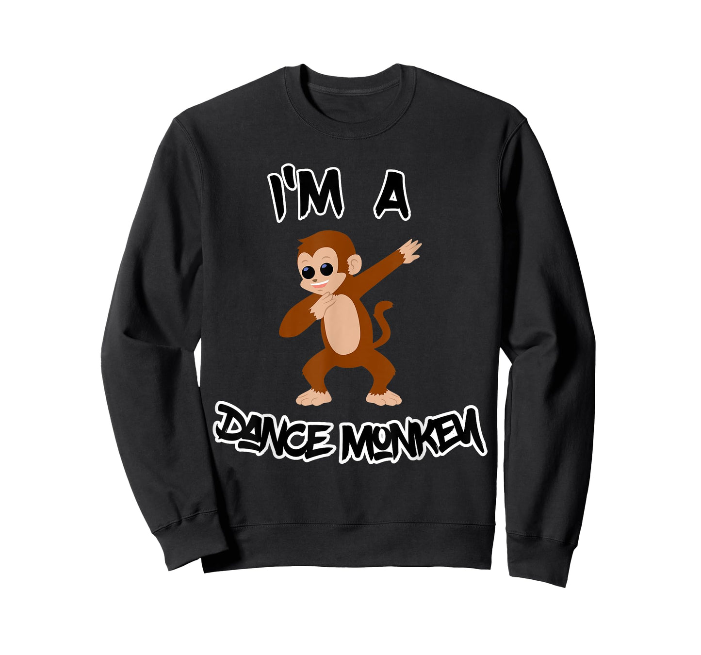 Dance Monkey T-Shirt