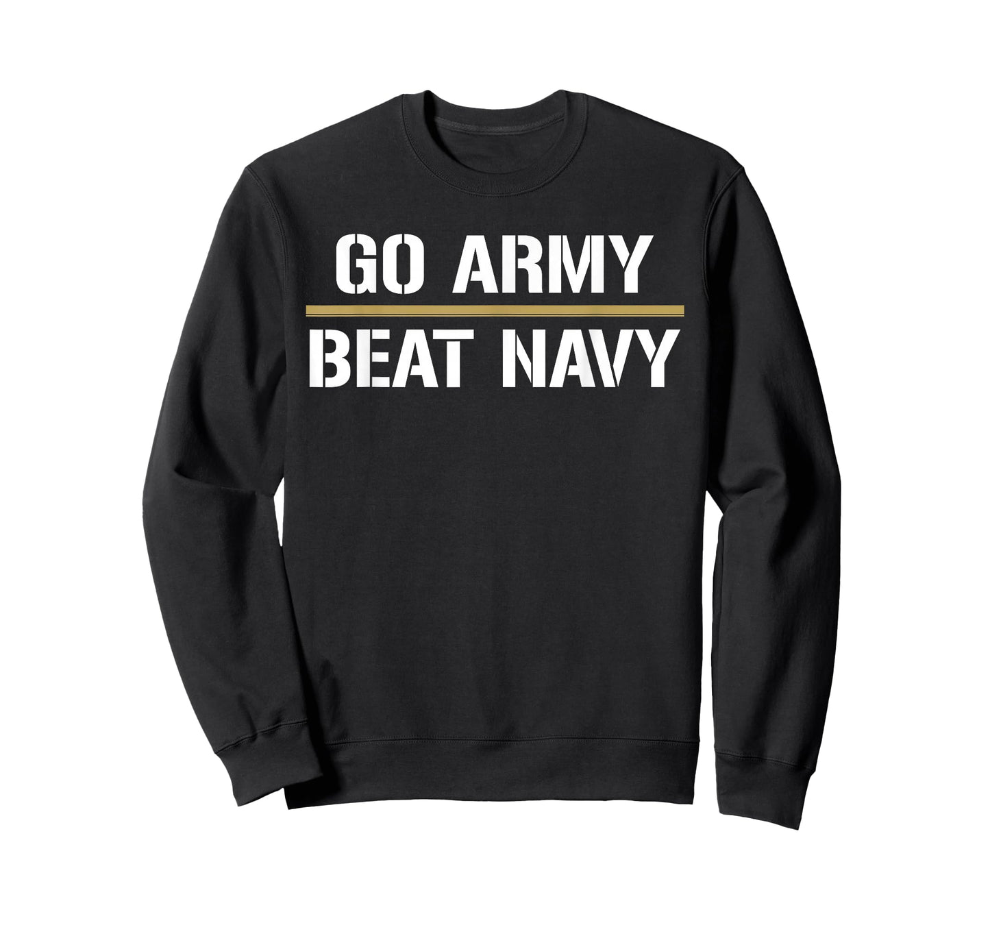 2019 Go Army! Beat Navy! Make it 4 in a Row T-Shirt