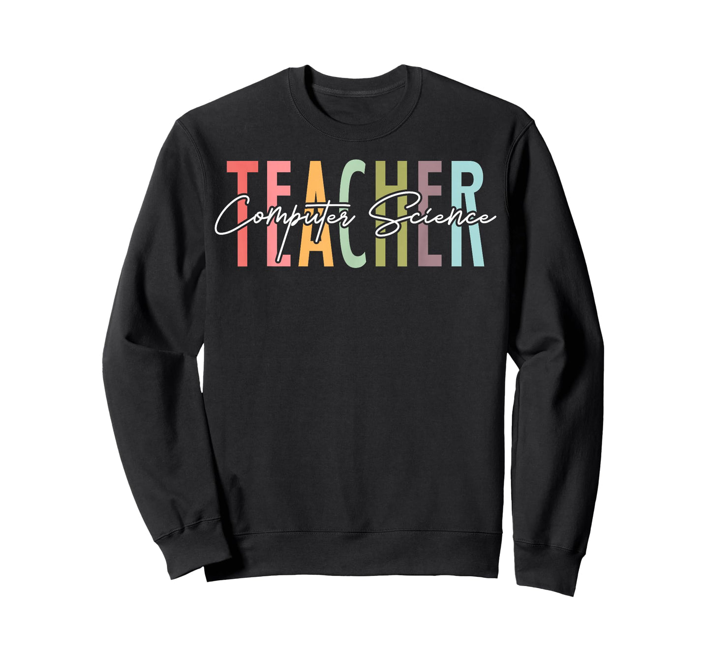 Computer Science Teacher Job T-Shirt