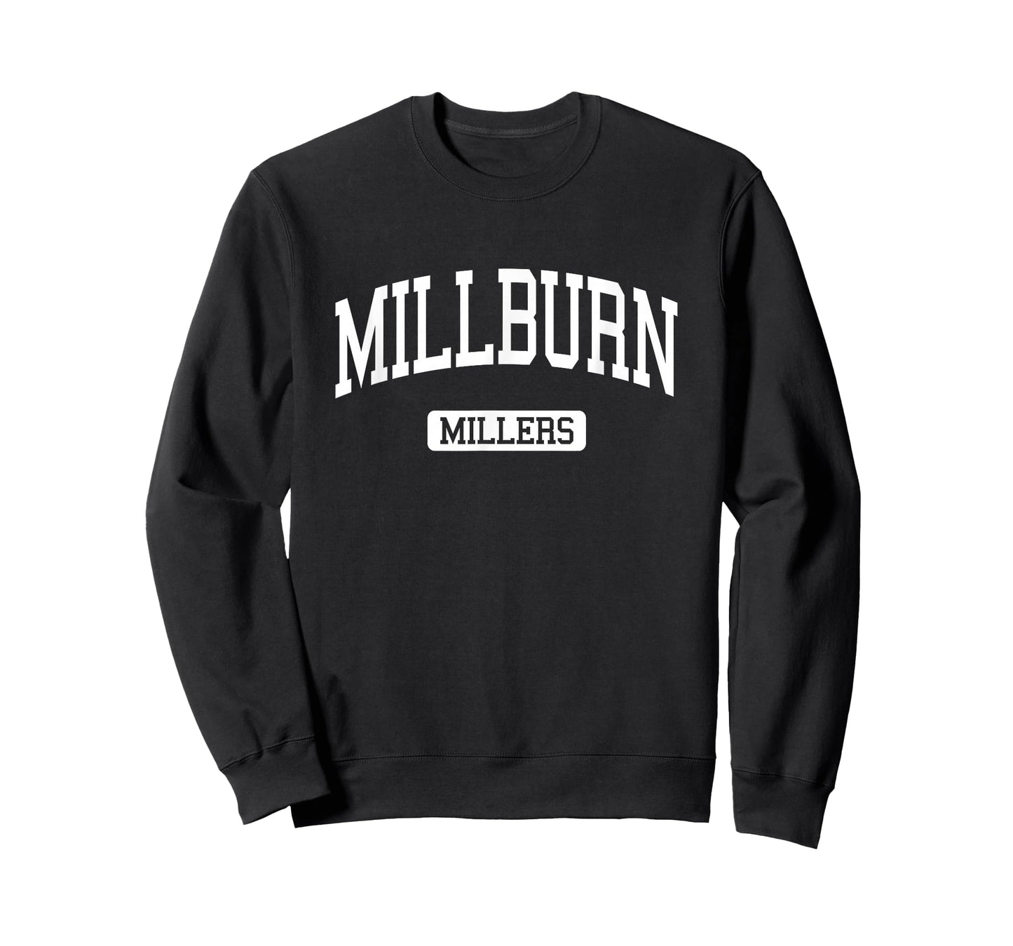 Millburn High School HS Millburn NJ Varsity Sports T-Shirt