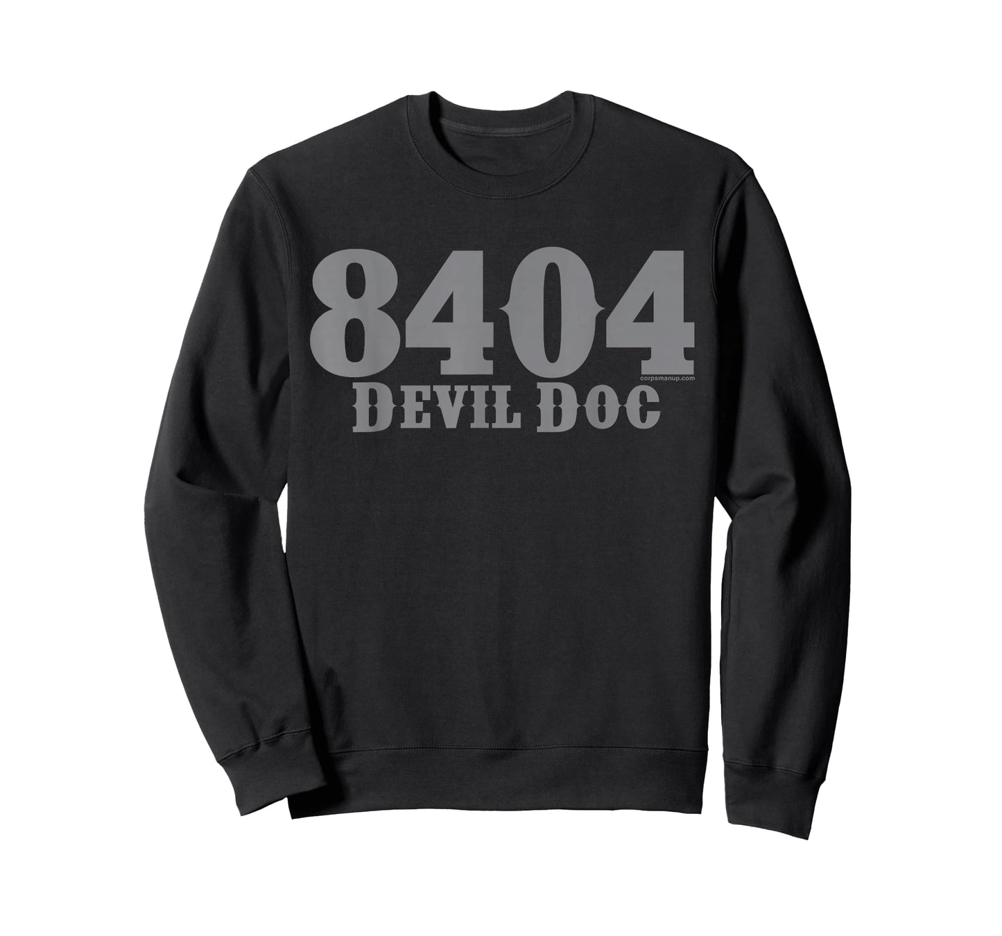 8404 Corpman Up t-shirt T-Shirt