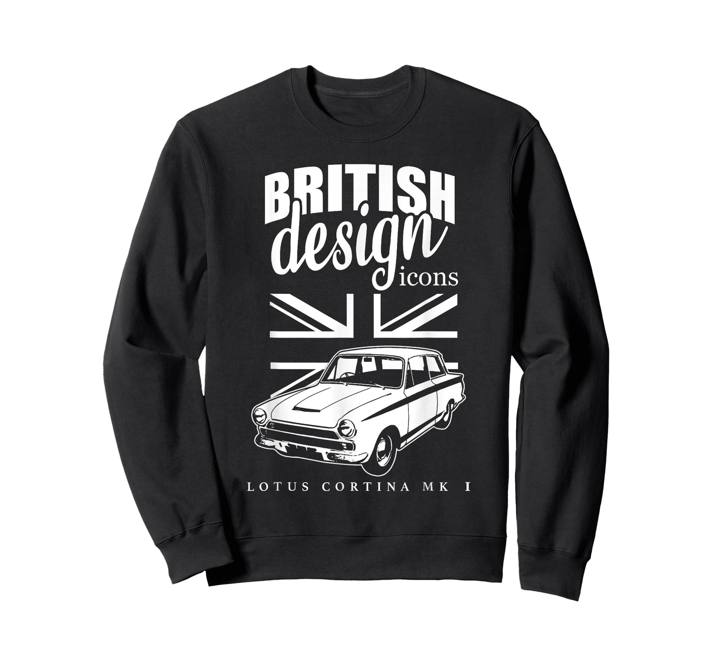 Cortina Mk 1 T-Shirt