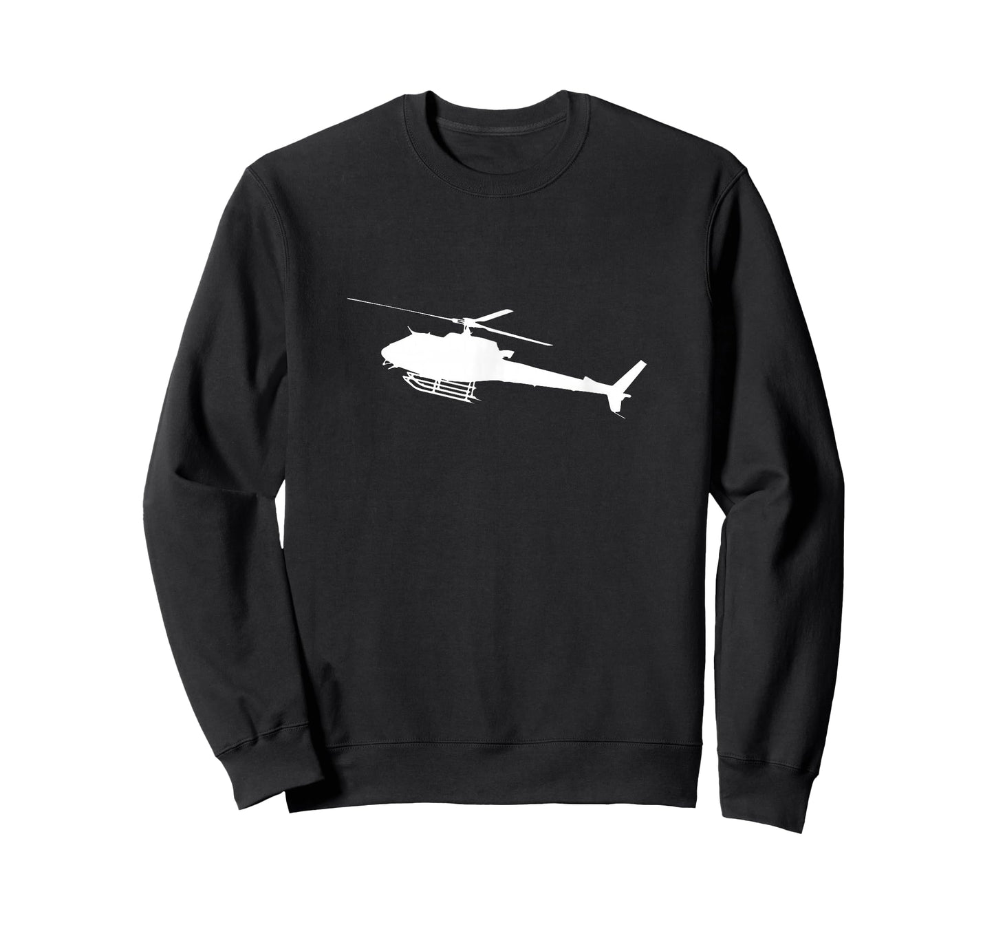 AS350 AStar helicopter pilot or crew t-shirt T-Shirt