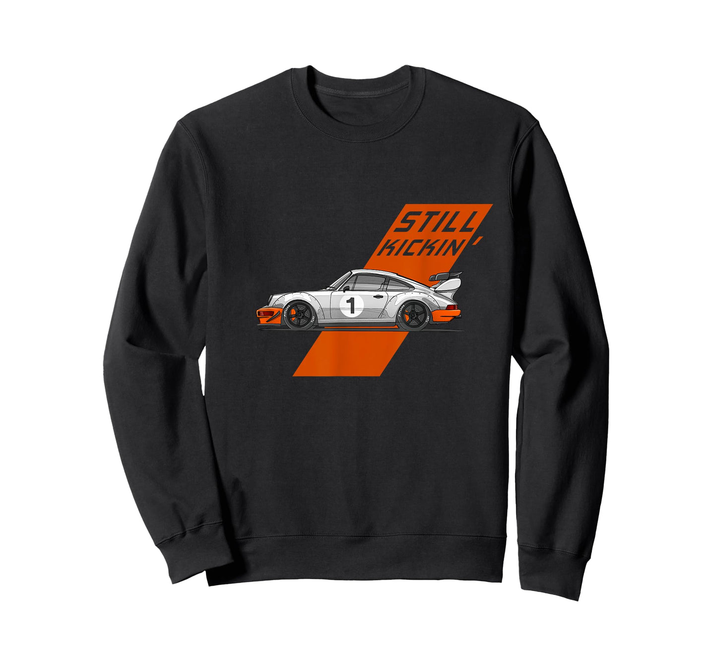 Classic cars Still Kicking cool classic old school car style T-Shirt