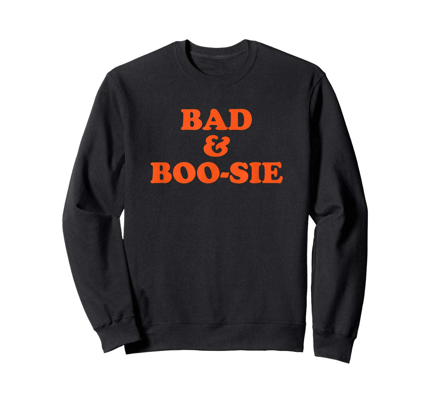 Bad and Boosie Halloween T-Shirt