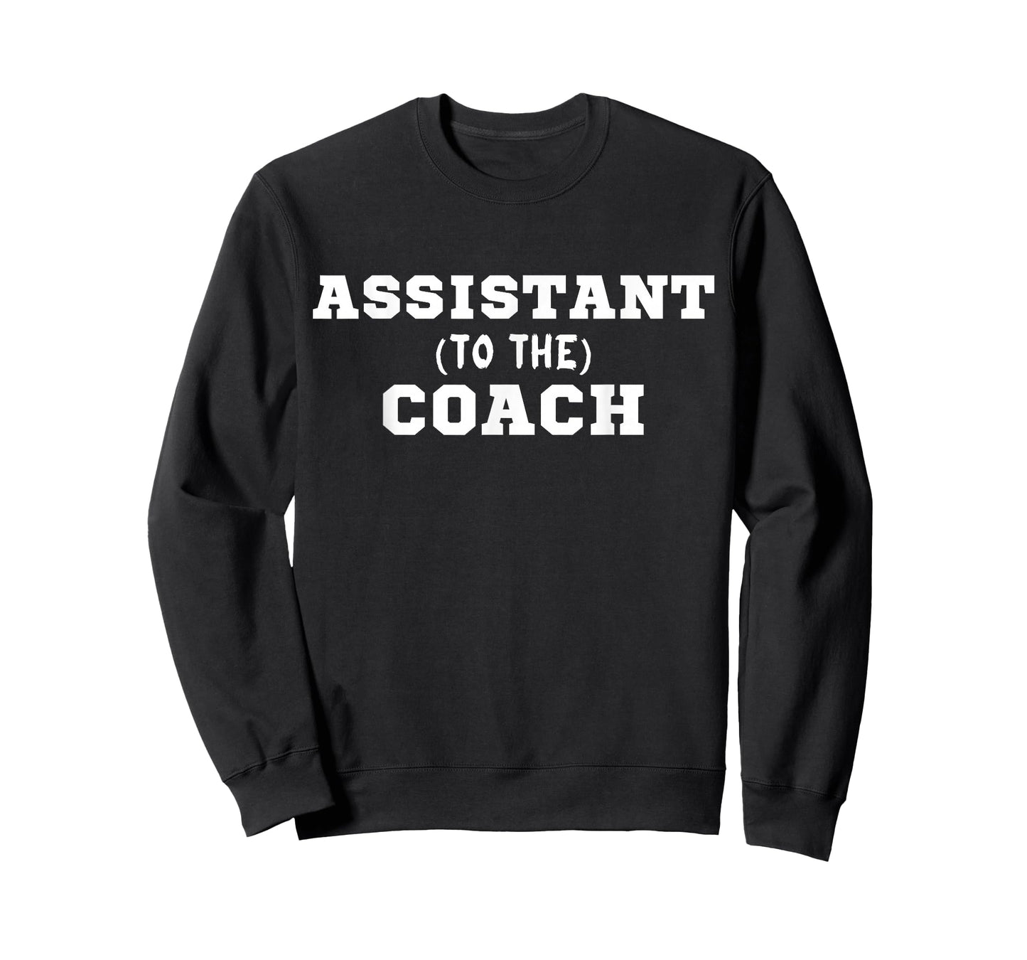 Assistant to the Coach T-Shirt