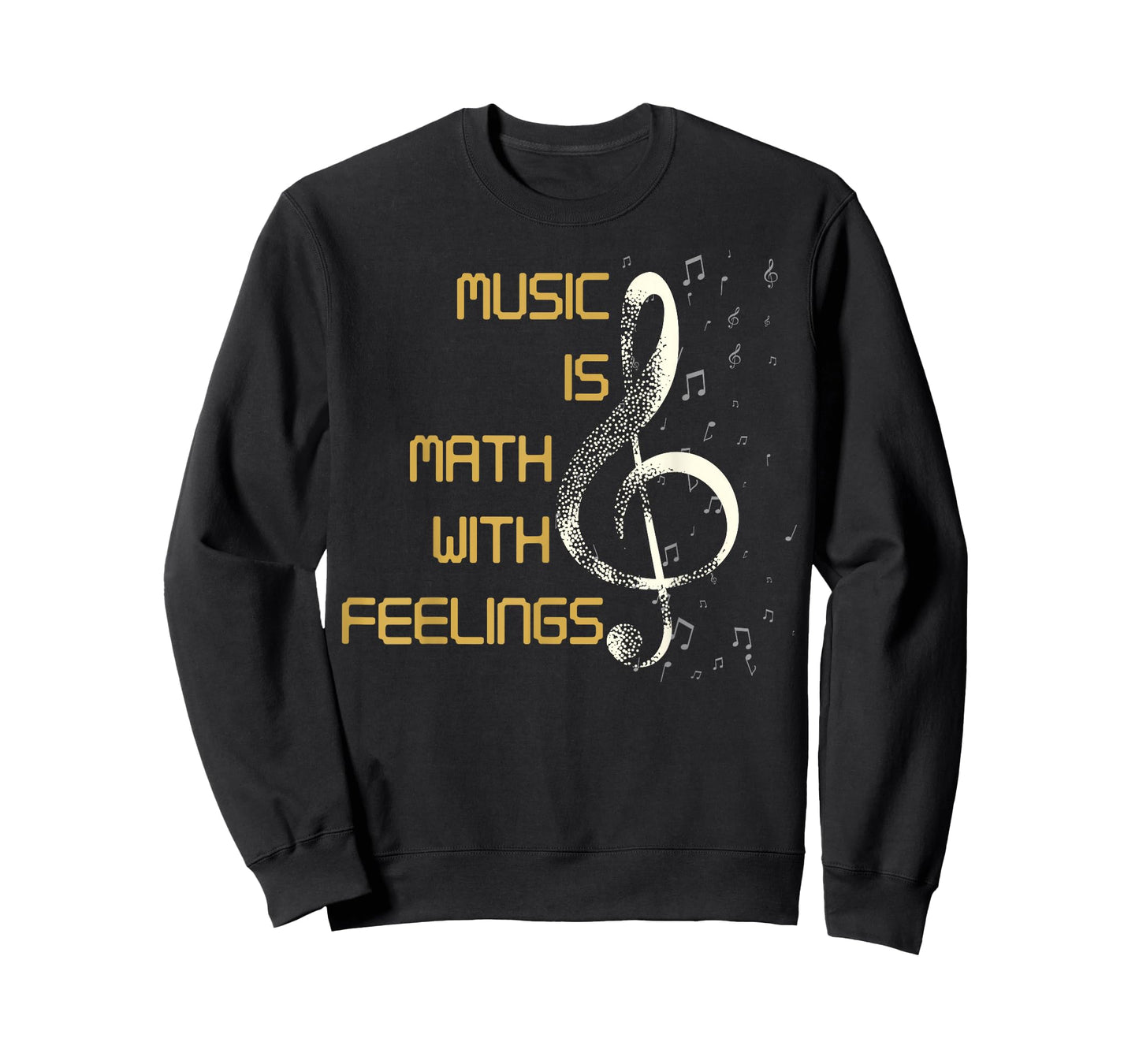 Awesome Music T-Shirt