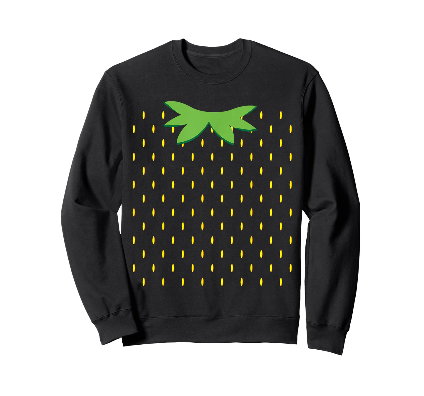 Cute Strawberry Design for Men Women Fruit Strawberry Lover T-Shirt