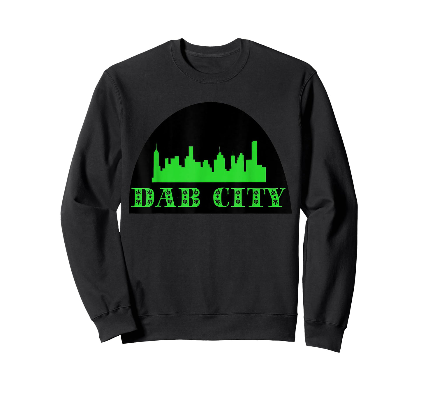 Dab Hits Dab City Wax and Concentrates T shirt T-Shirt