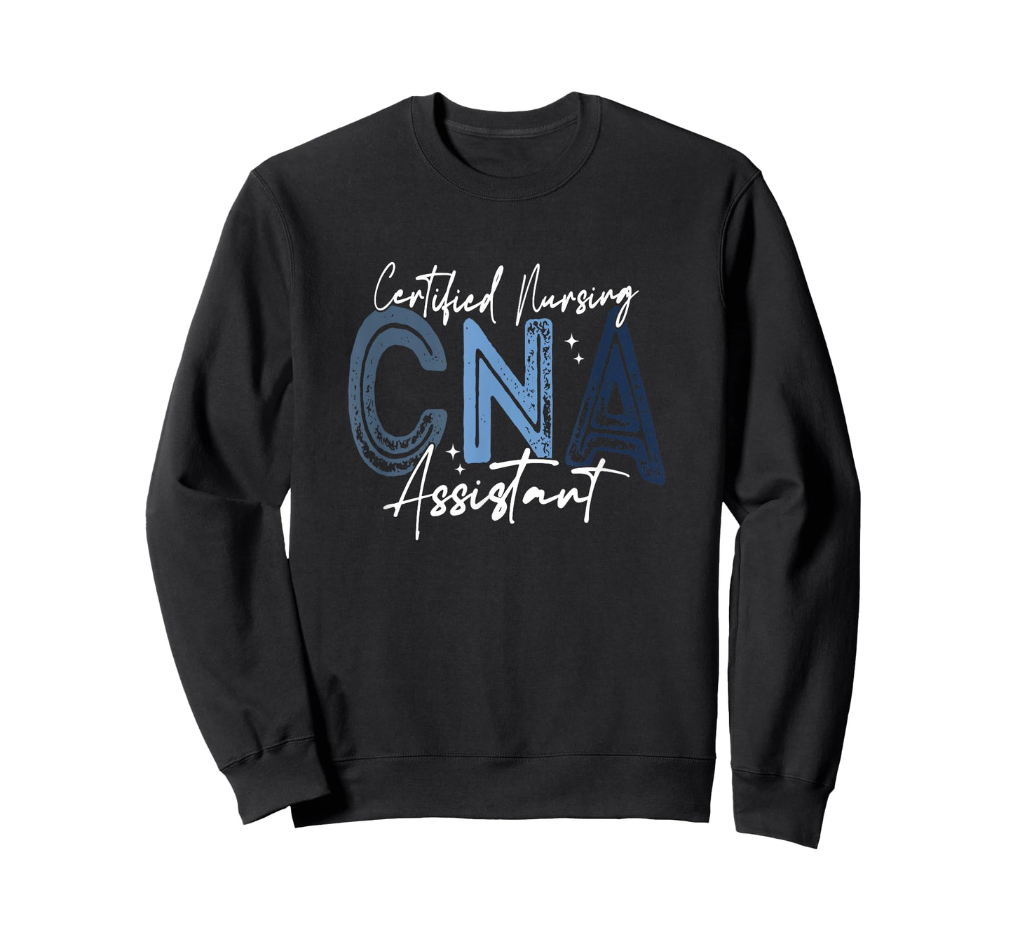 Certified Nurse Assistant Certified Nursing Assistant CNA T-Shirt