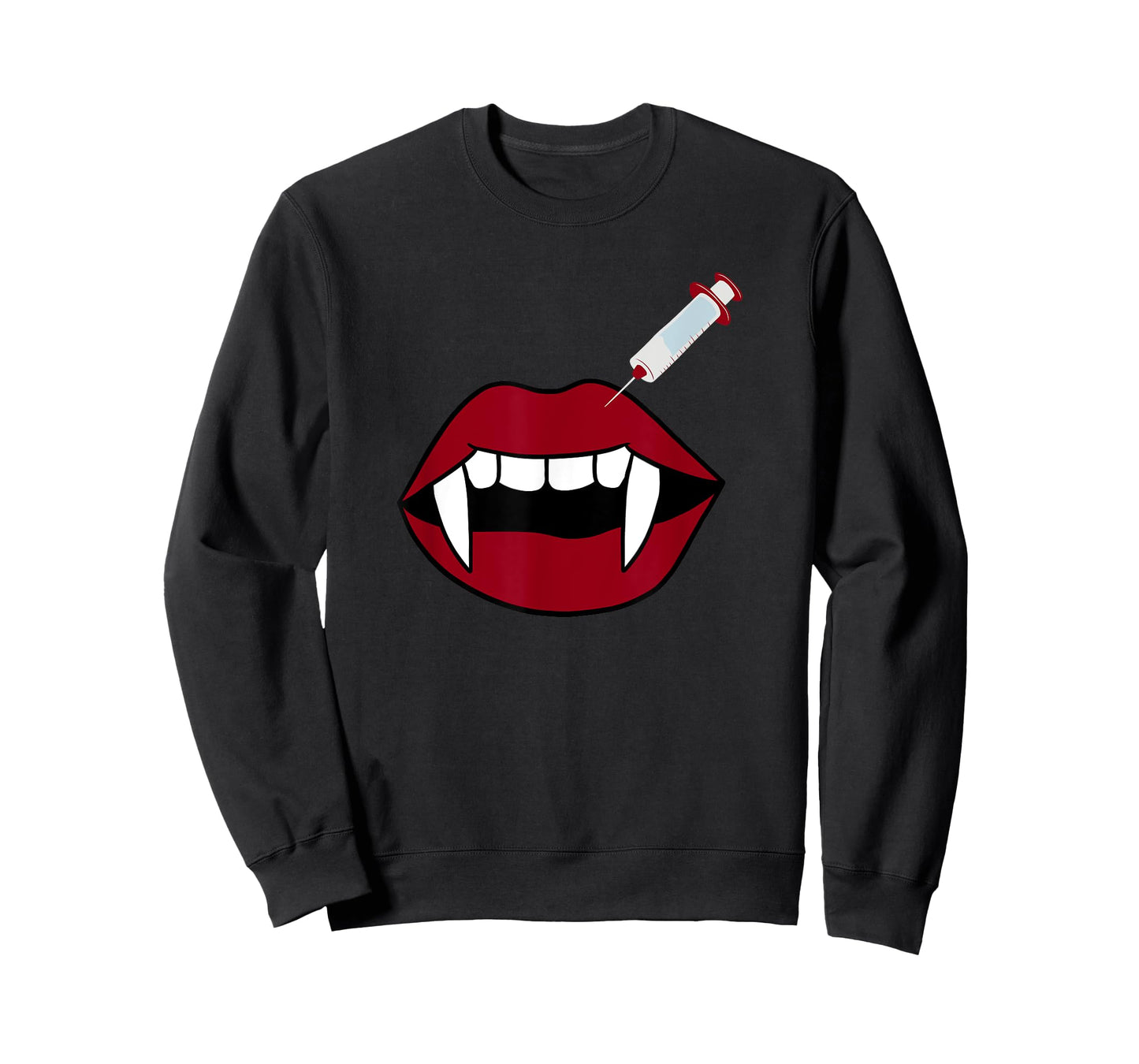 Cute Botox Lip Filler Nurse Injector Esthetician Halloween T-Shirt