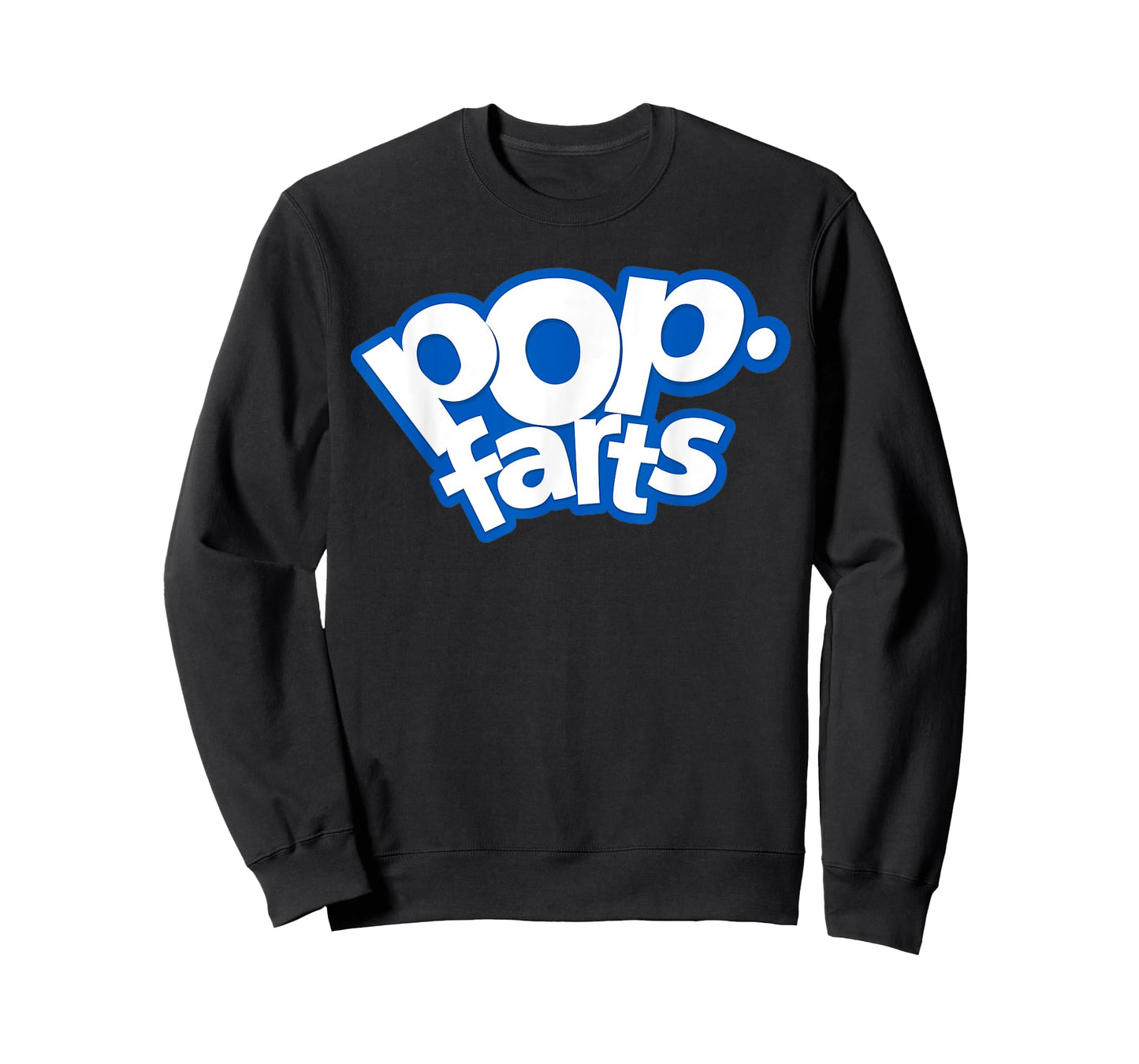 Pop Farts, Fathers Day Funny Tee for Sarcastic Stinky Dads T-Shirt