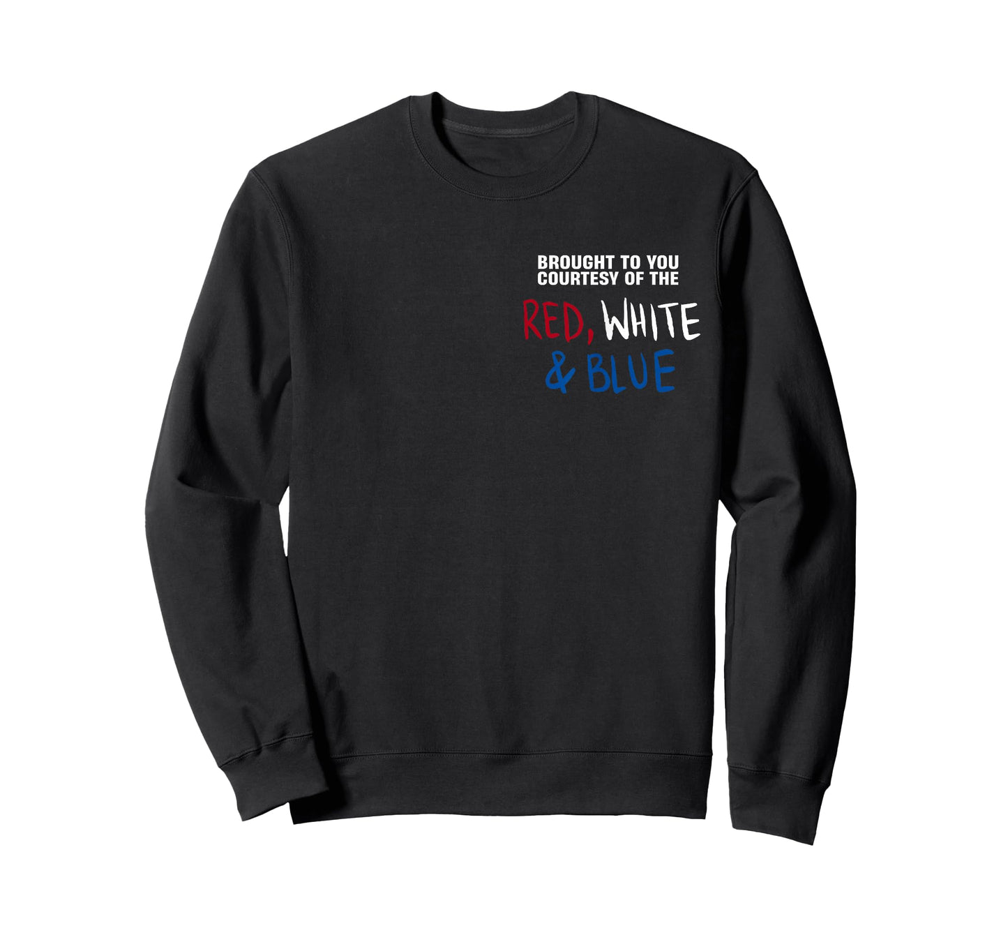 We'll Put A Boot In Your Ass Western Cowgirl 4th Of July T-Shirt