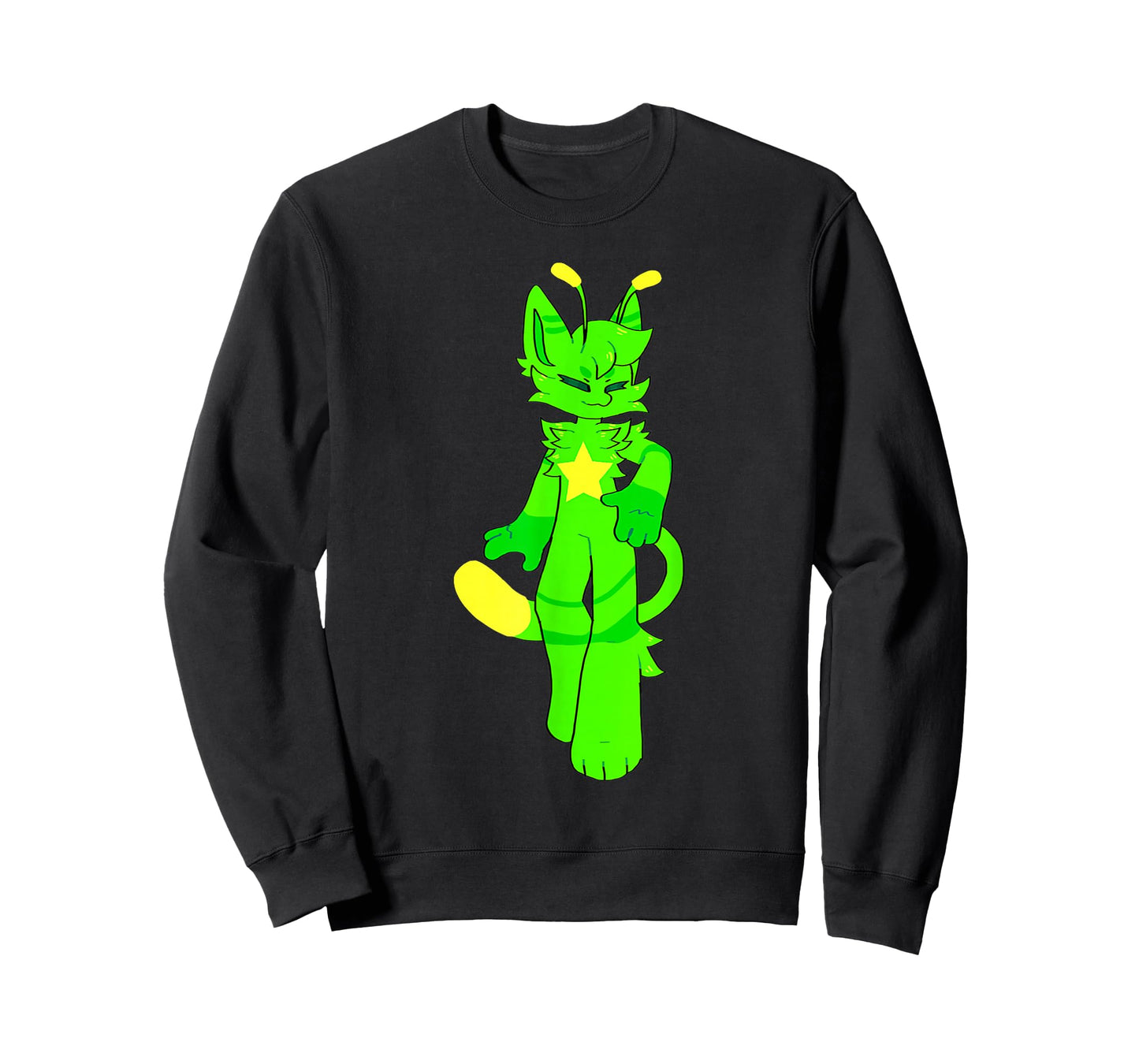 Gnarpy Plush T-Shirt