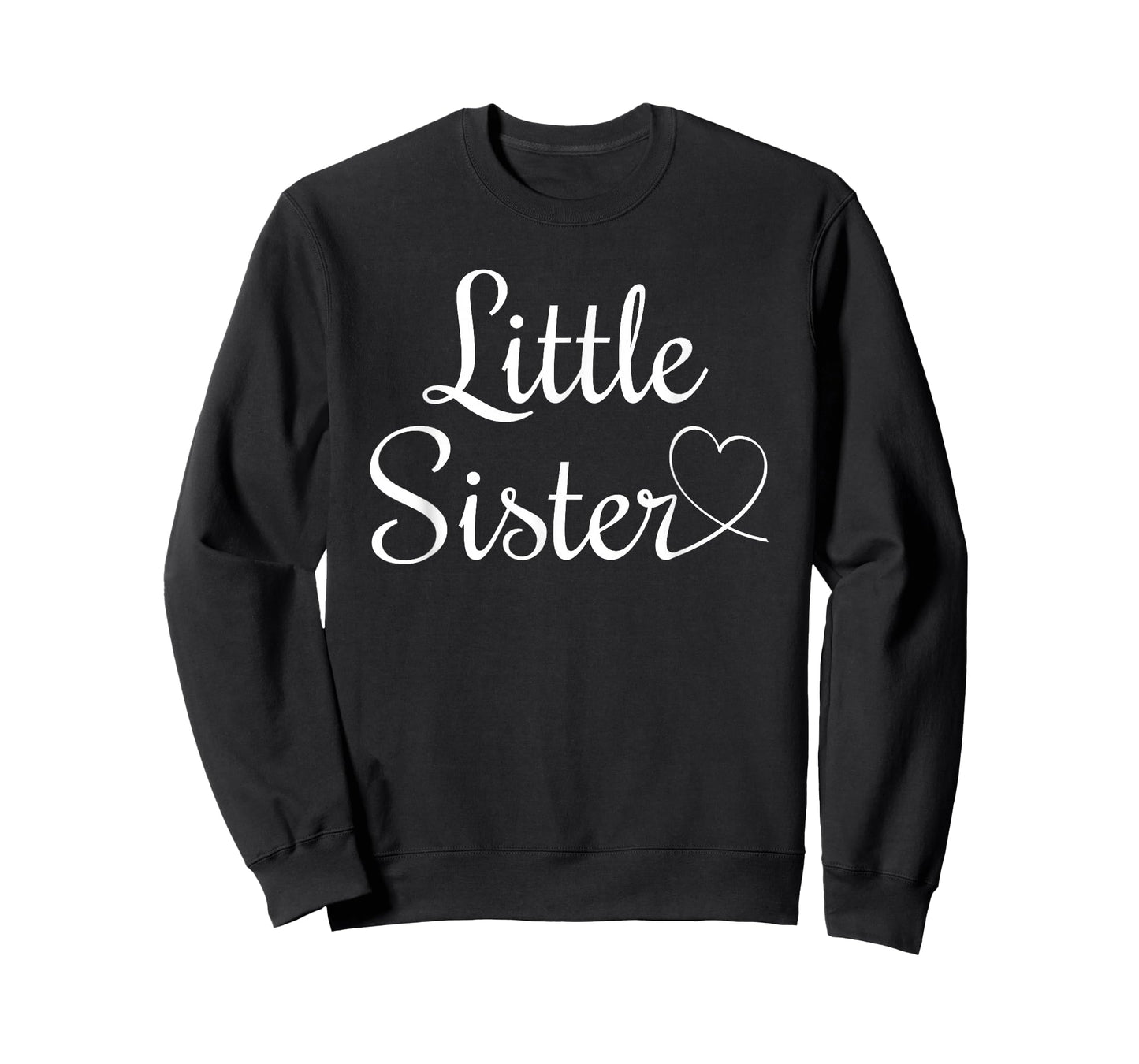 Cool Little Sister T-Shirt