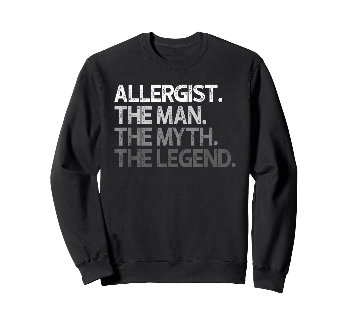 Allergist Gift T-Shirt