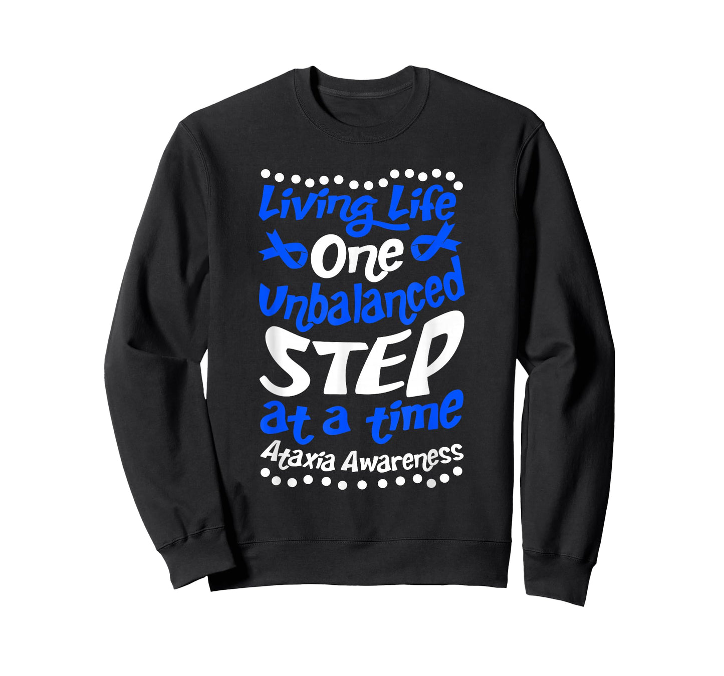 Ataxia Cerebellar Ataxia T-Shirt