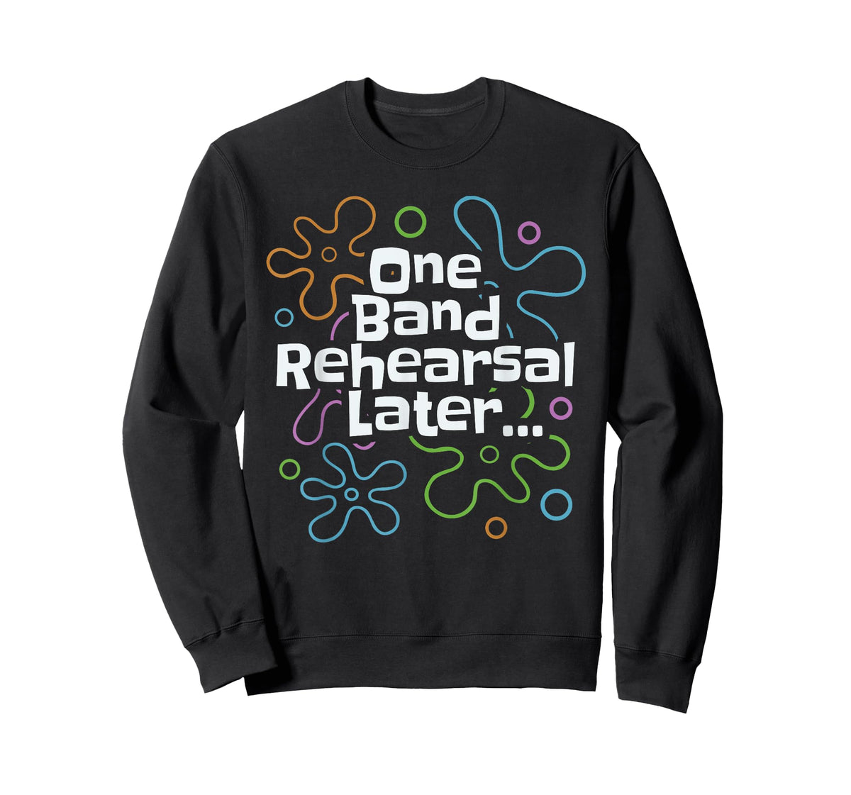 Funny Marching Band Director Music Teacher T-Shirt