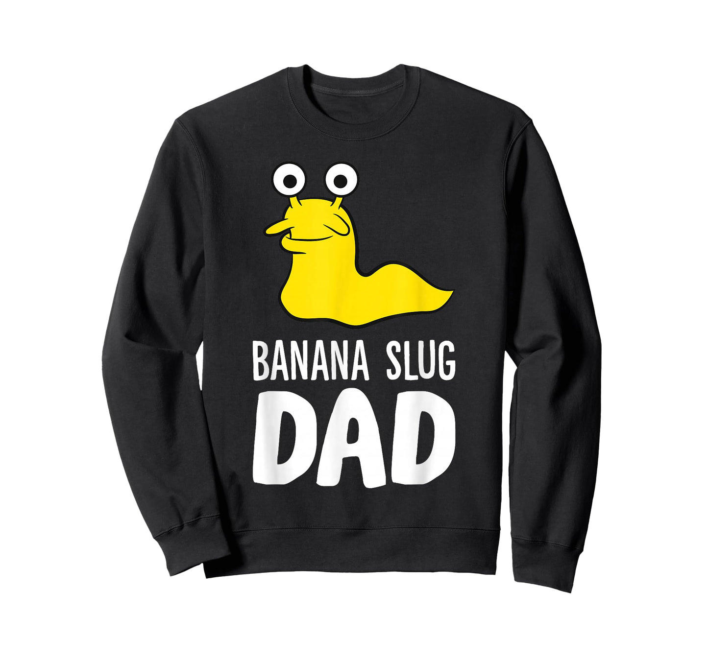 Banana Slug Dad T-Shirt
