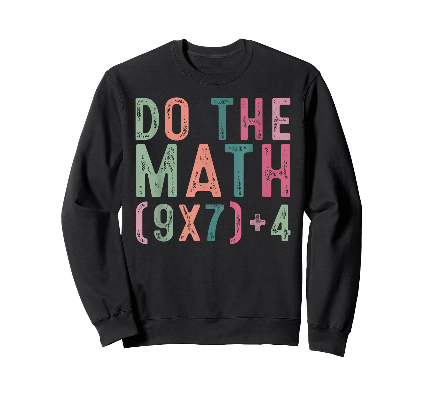 Math 67 Meme Funny Six Seven Teacher T-Shirt
