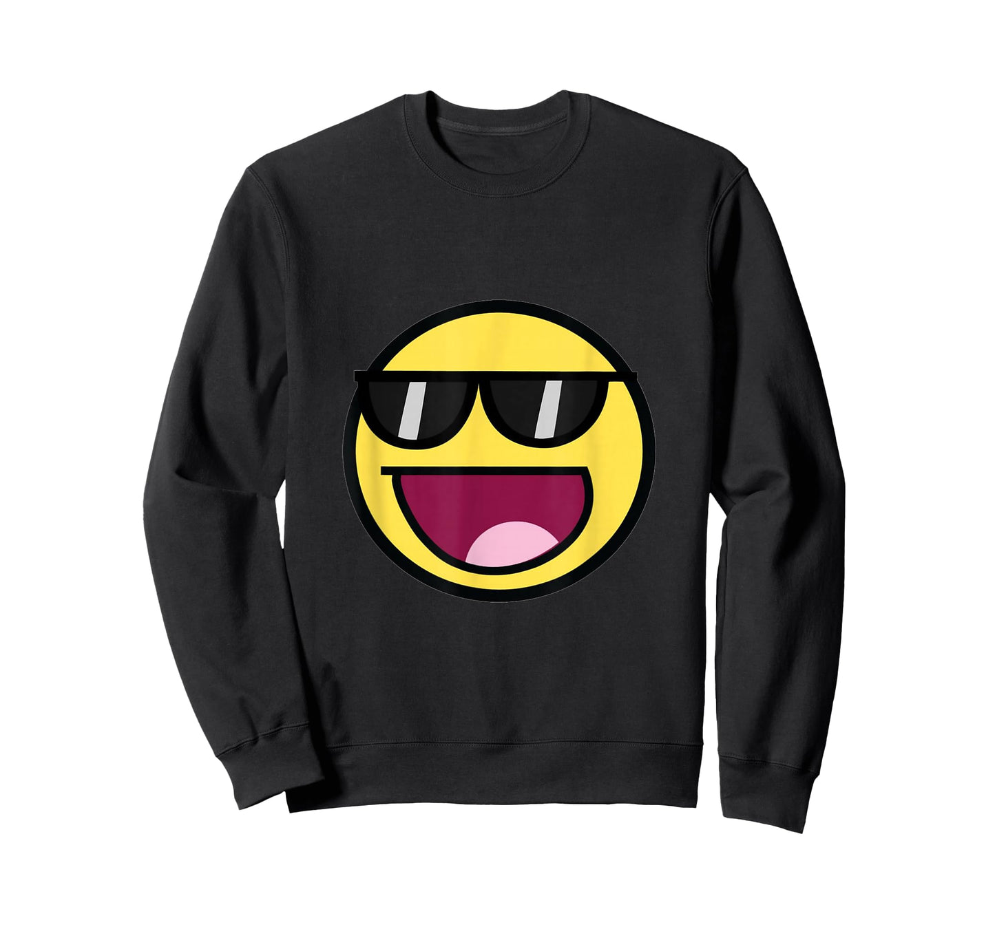 Epic Face T-Shirt
