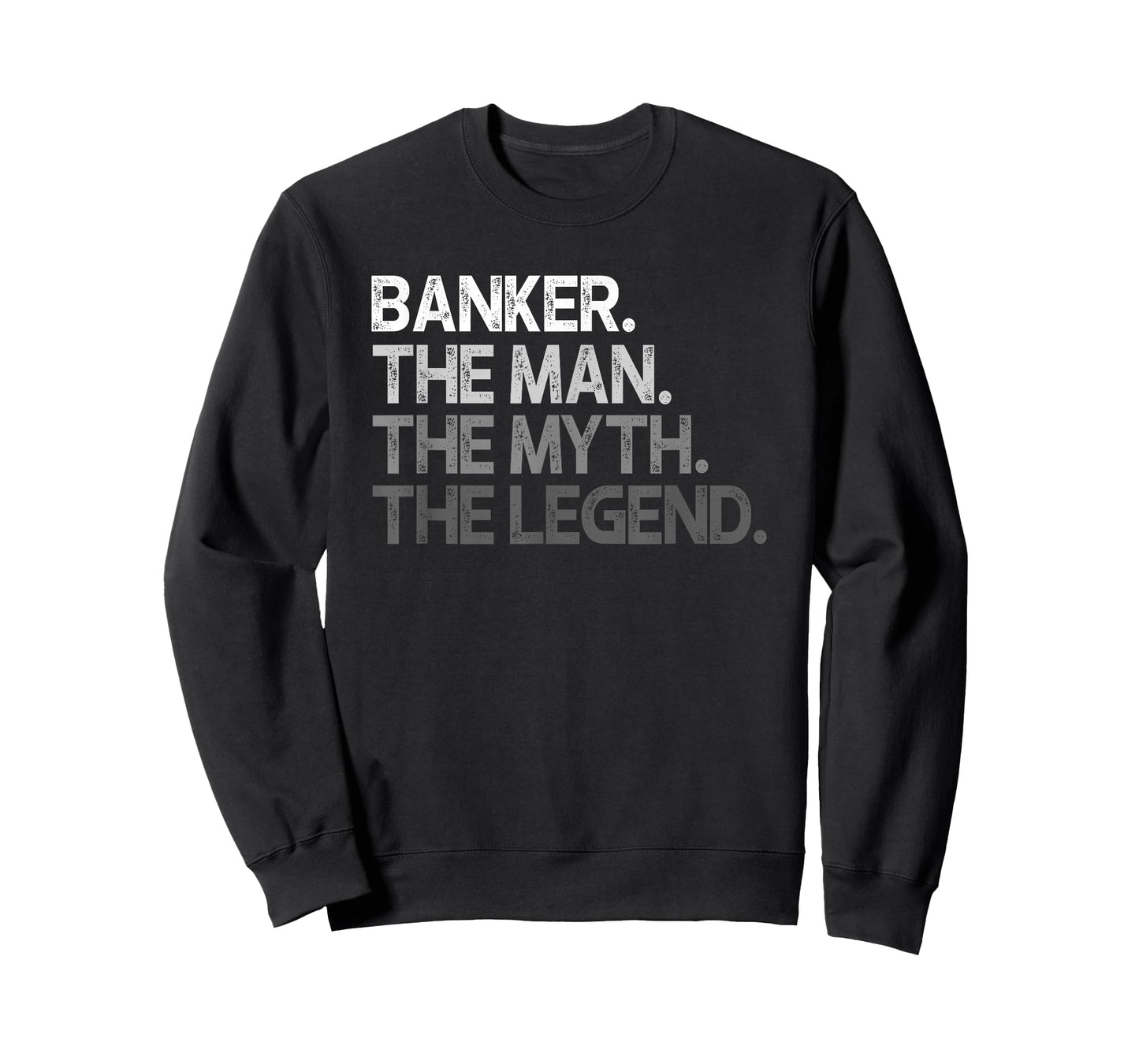 Banker Design T-Shirt