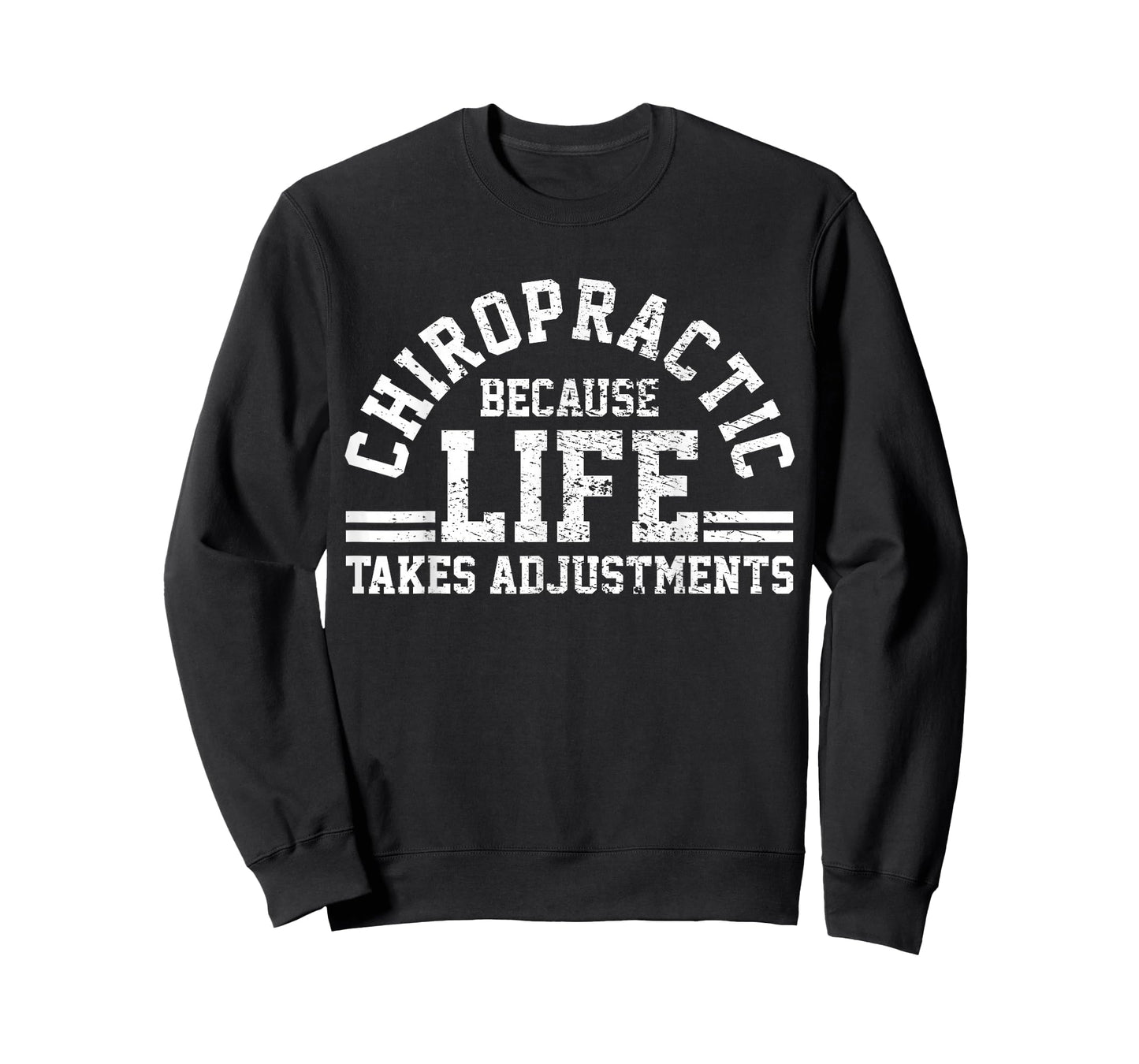 Chiropractor Student T-Shirt