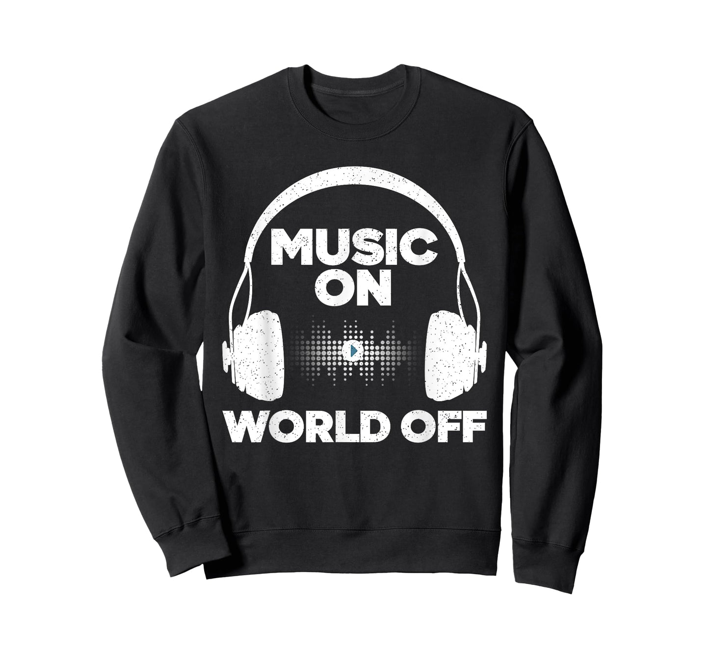 Cool Music Producer For Men Women Music Artist DJ Musician T-Shirt
