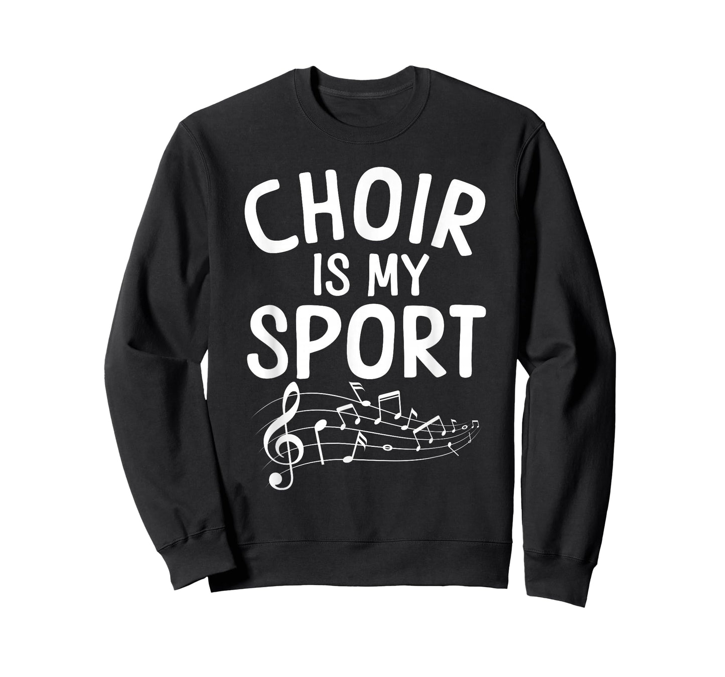 Funny Choir Design for Men Women Singing Choir Teacher Choir T-Shirt
