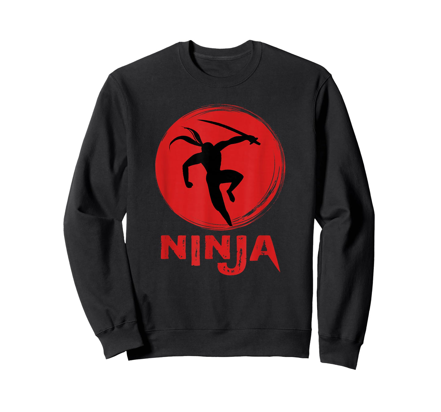 Ninja in Training - Cool Ninja T-Shirt Warrior Gift T-Shirt